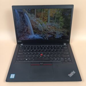 Lenovo ThinkPad X390 i5-8365U/8Гб/256Гб