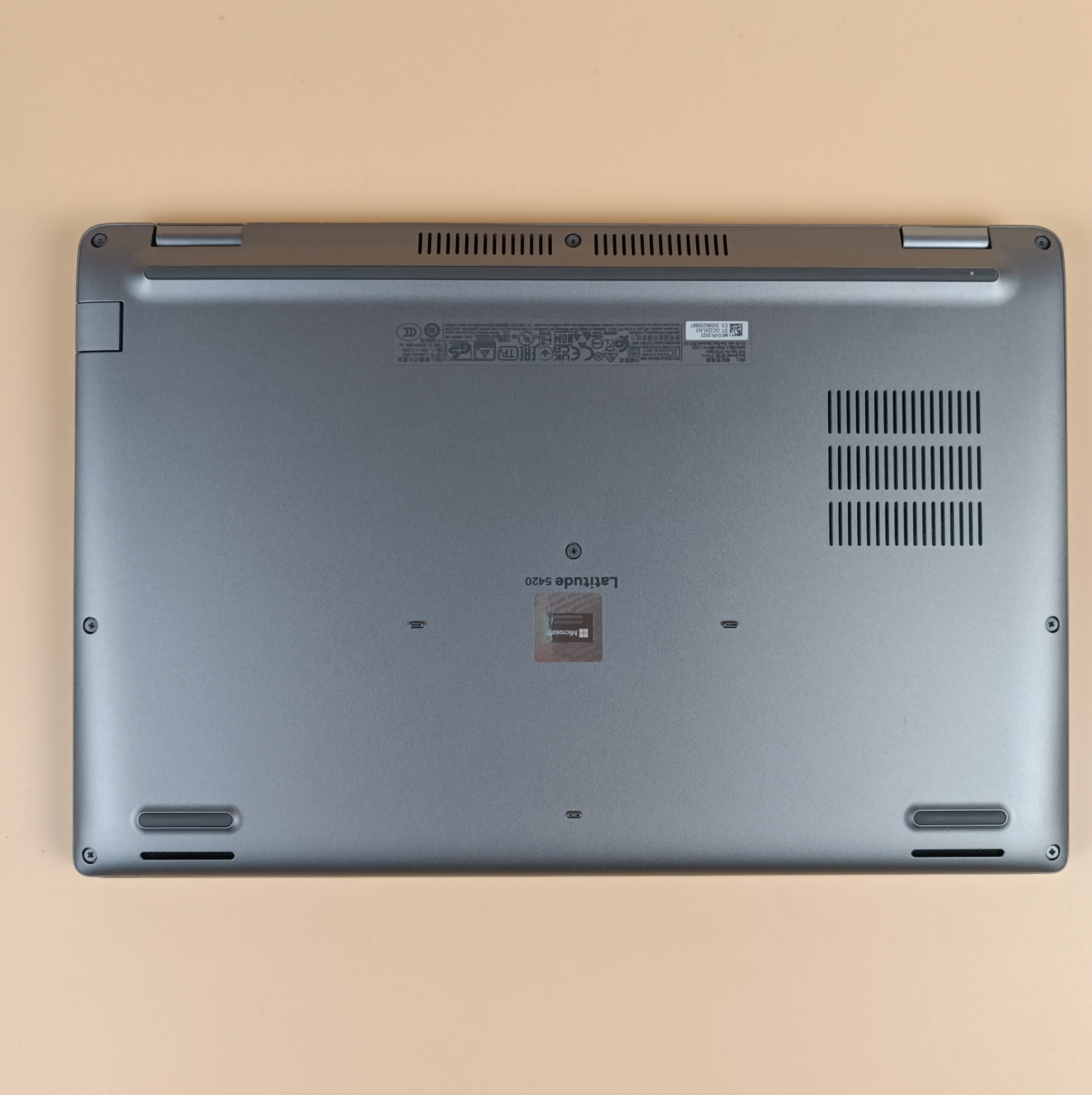 Dell Latitude 5420 i5-1145G7/8Гб/256Гб - Зображення 3