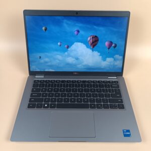 Dell Latitude 5420 i5-1145G7/8Гб/256Гб