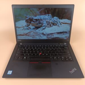 Lenovo ThinkPad T490 i5-8265U/16Гб/256Гб