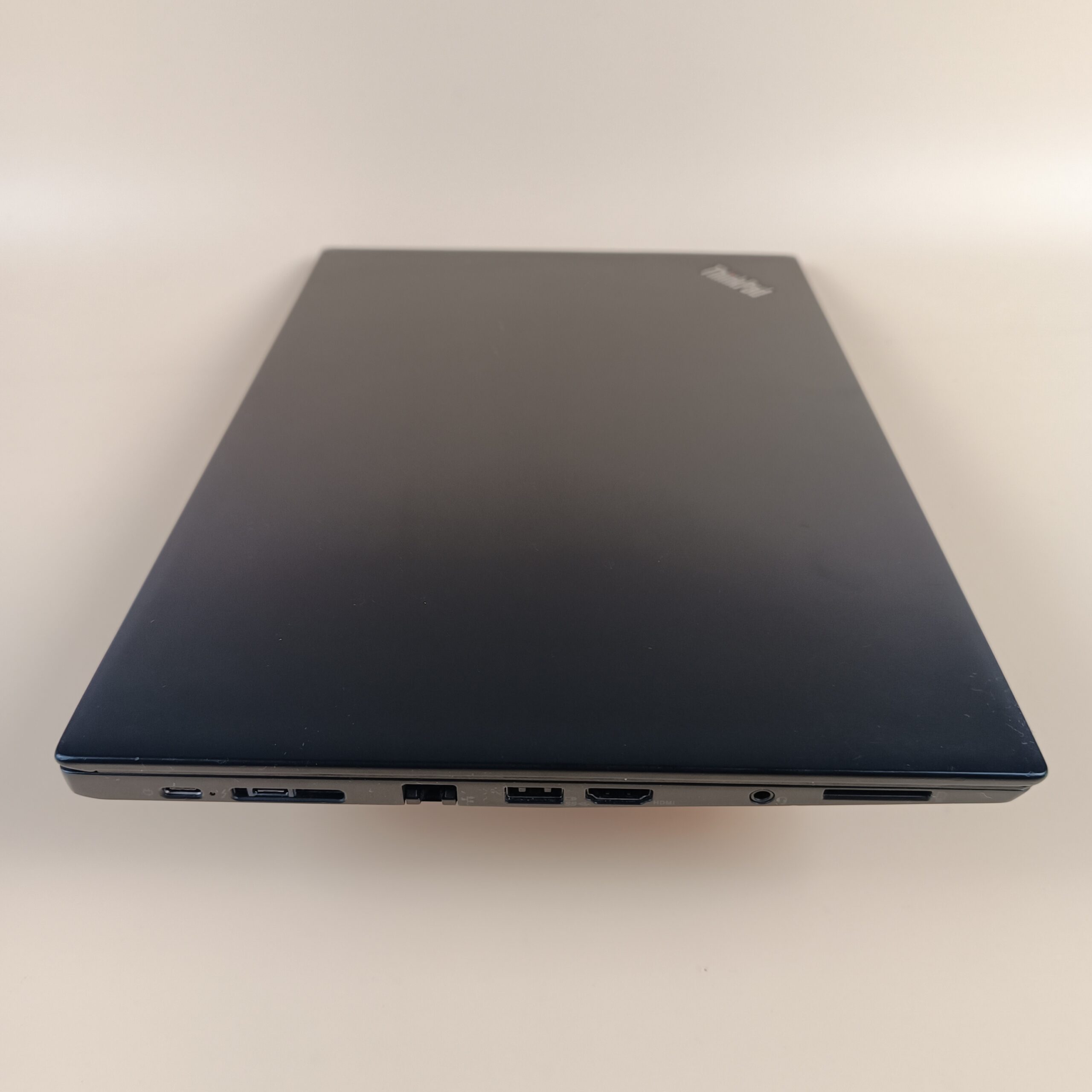 Lenovo ThinkPad T480s i5-8350U/16Гб/256Гб - Зображення 4