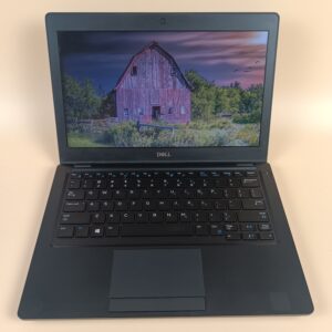 Dell Latitude 5290 i5-8350U/16Гб/256Гб