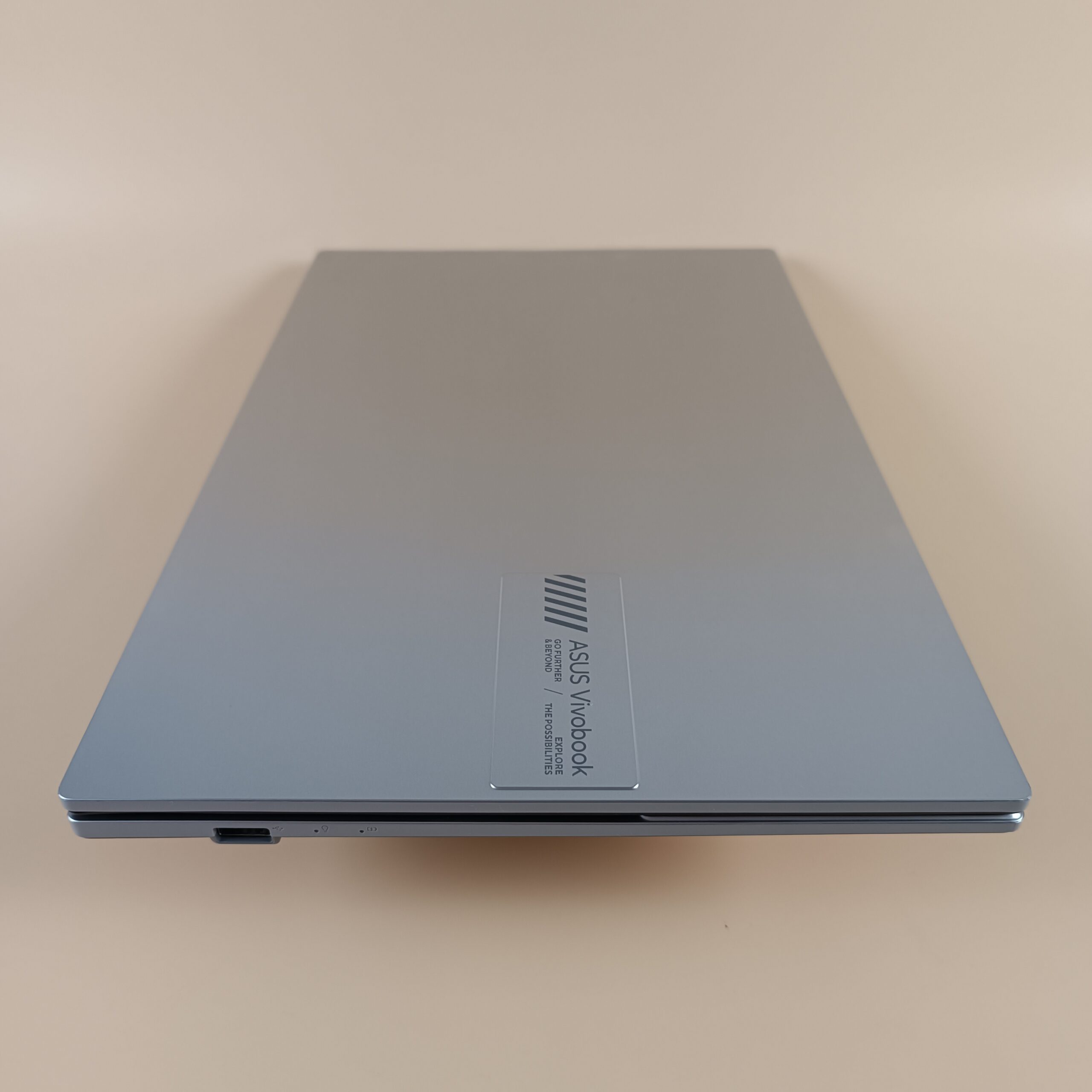 Asus Vivobook Go E1504GA i3-N305/8Гб/128Гб - Зображення 4