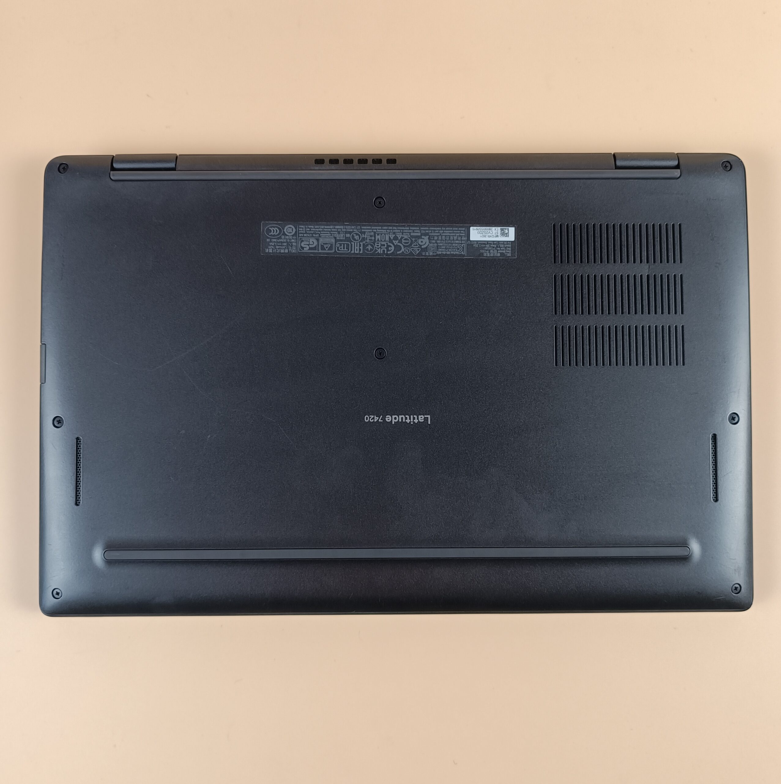Dell Latitude 7420 i5-1135G7/16Гб/256Гб - Зображення 3