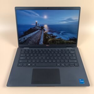 Dell Latitude 7420 i5-1135G7/16Гб/256Гб