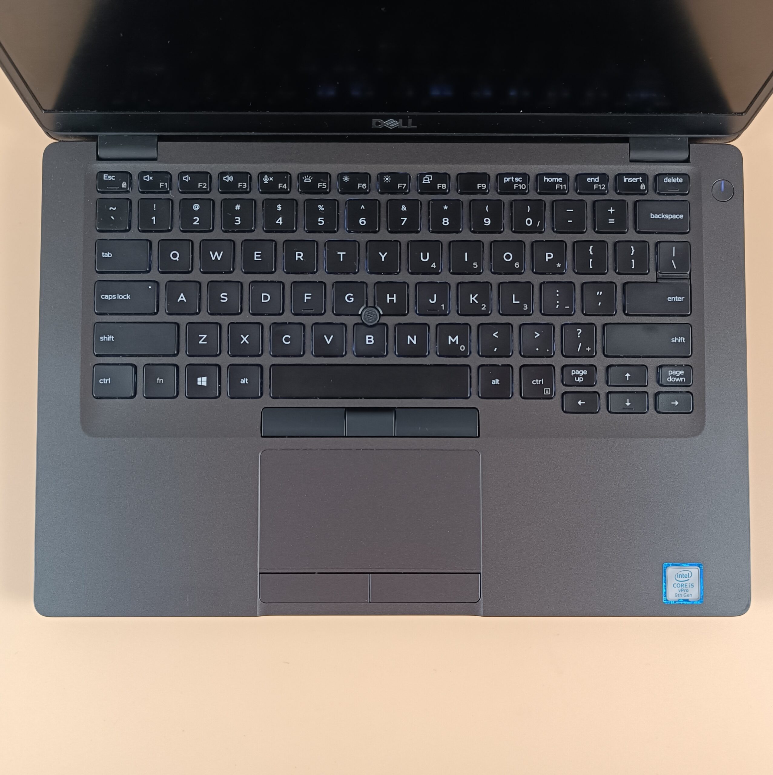 Dell Latitude 5401 i5-9400H/8Гб/256Гб - Зображення 6