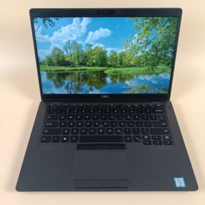 Dell Latitude 5401 i5-9400H/8Гб/256Гб