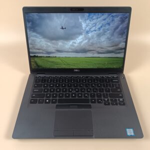 Dell Latitude 5401 i5-9400H/8Гб/256Гб