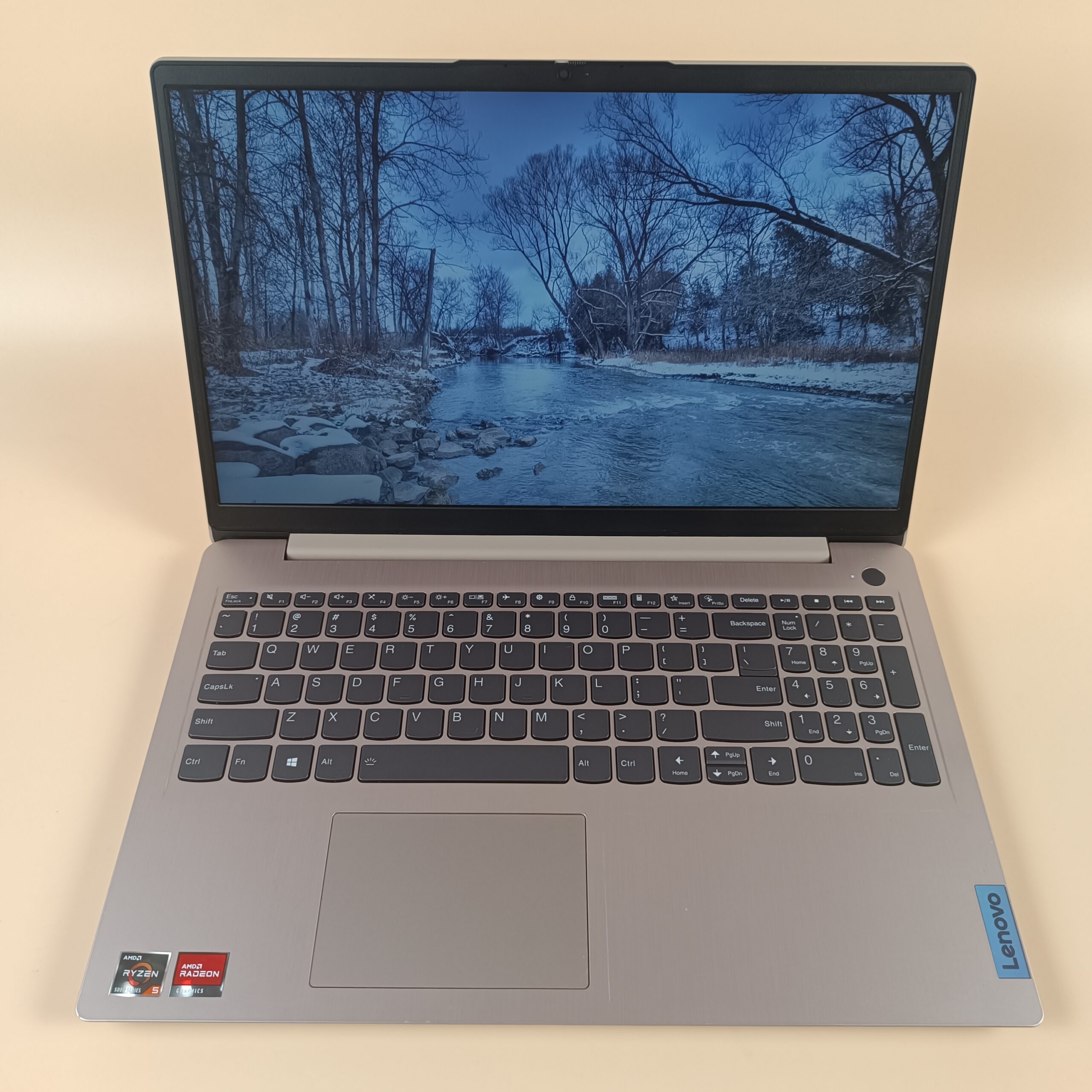 Lenovo IdeaPad 3 15ALC6 Ryzen 5 5500U/12Гб/256Гб