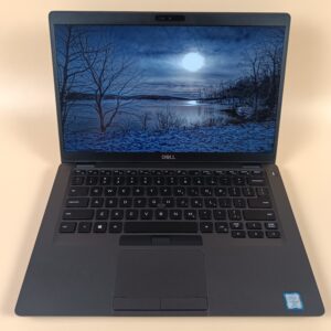 Dell Latitude 5401 i5-9400H/16Гб/256Гб