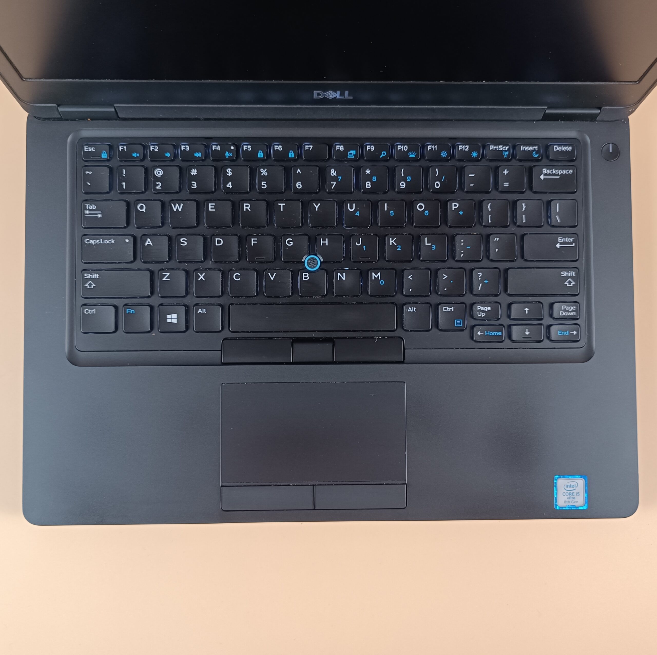 Dell Latitude 5490 i5-8350U/8Гб/256Гб - Зображення 7