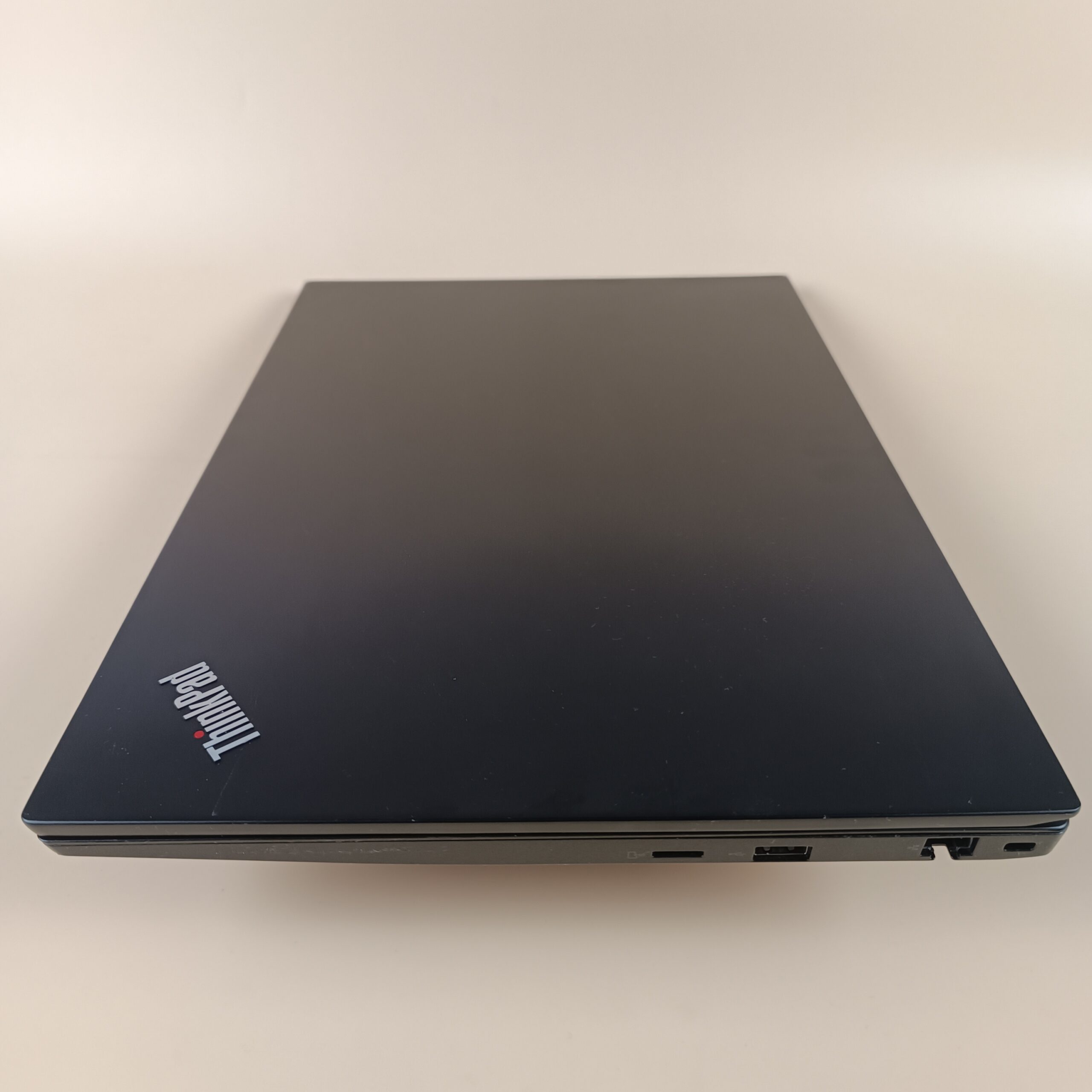 Lenovo ThinkPad E580 i5-8250U/8Гб/256Гб - Зображення 5