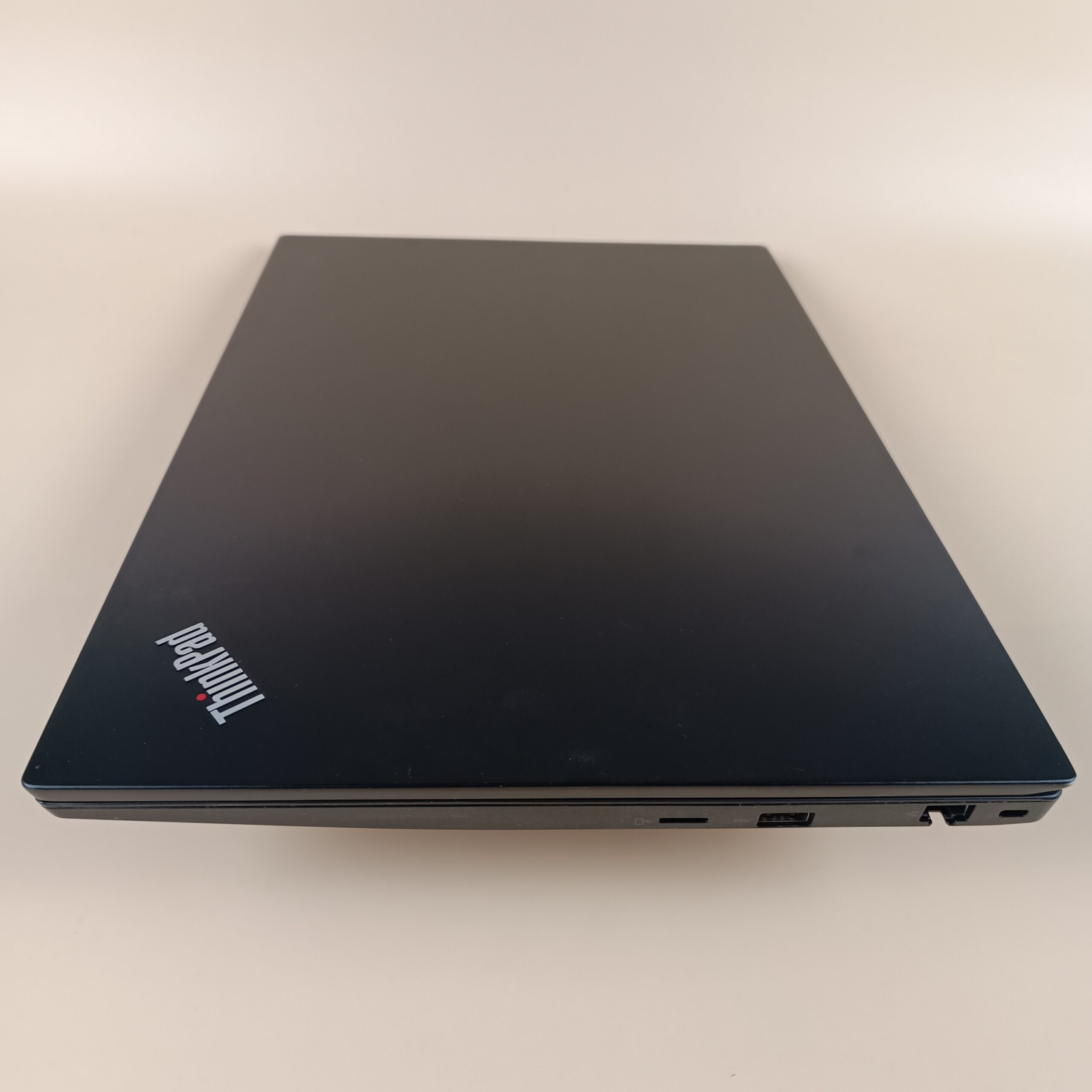 Lenovo ThinkPad E580 i5-8250U/8Гб/256Гб - Зображення 5