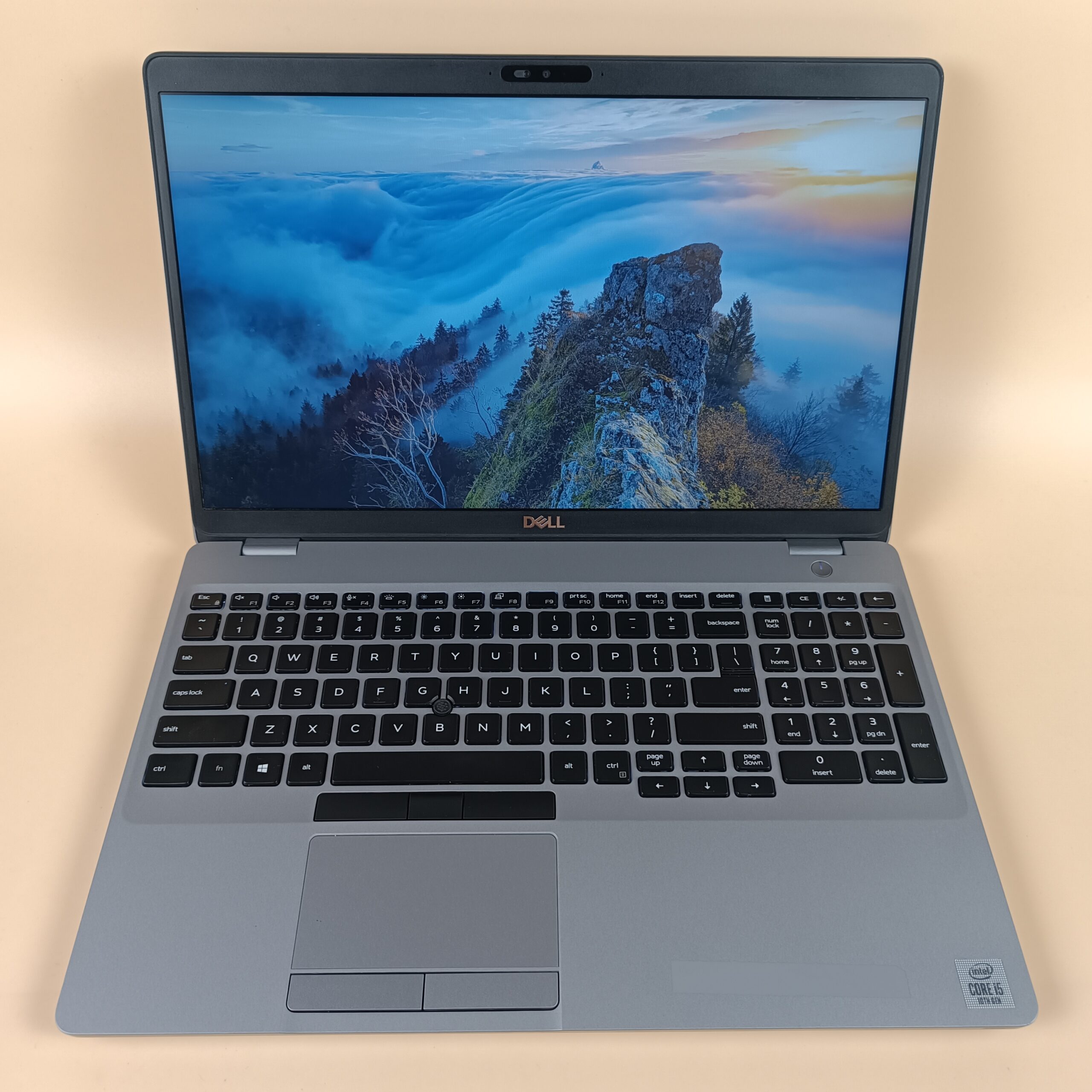 Dell Latitude 5510 i5-10310U/16Гб/256Гб
