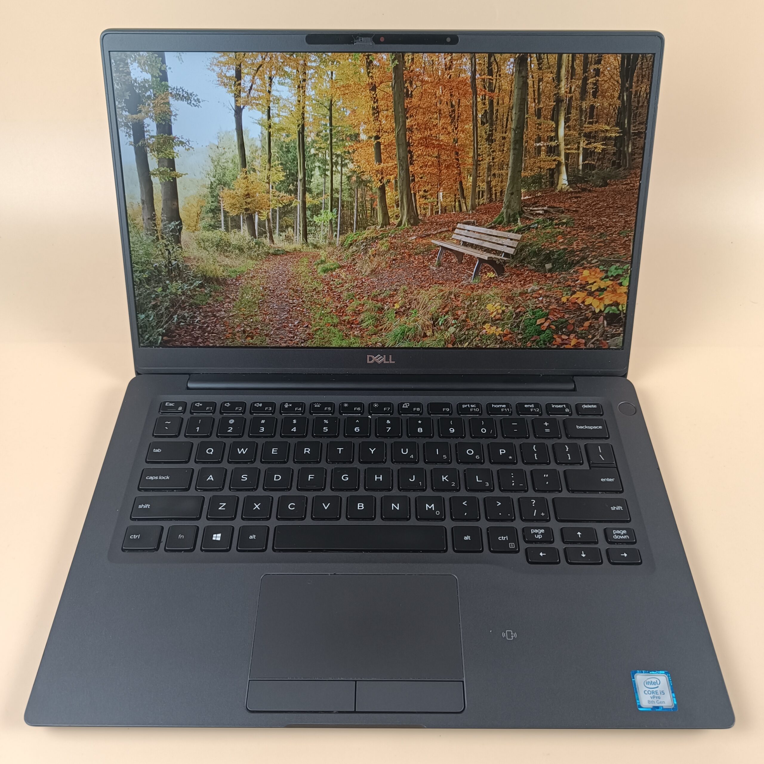 Dell Latitude 7400 i5-8365U/16Гб/256Гб