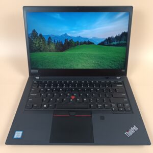 Lenovo ThinkPad T490 i5-8265U/8Гб/256Гб