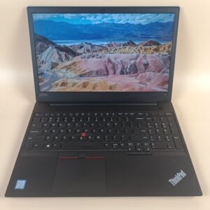 Lenovo ThinkPad E580 i5-8250U/8Гб/256Гб