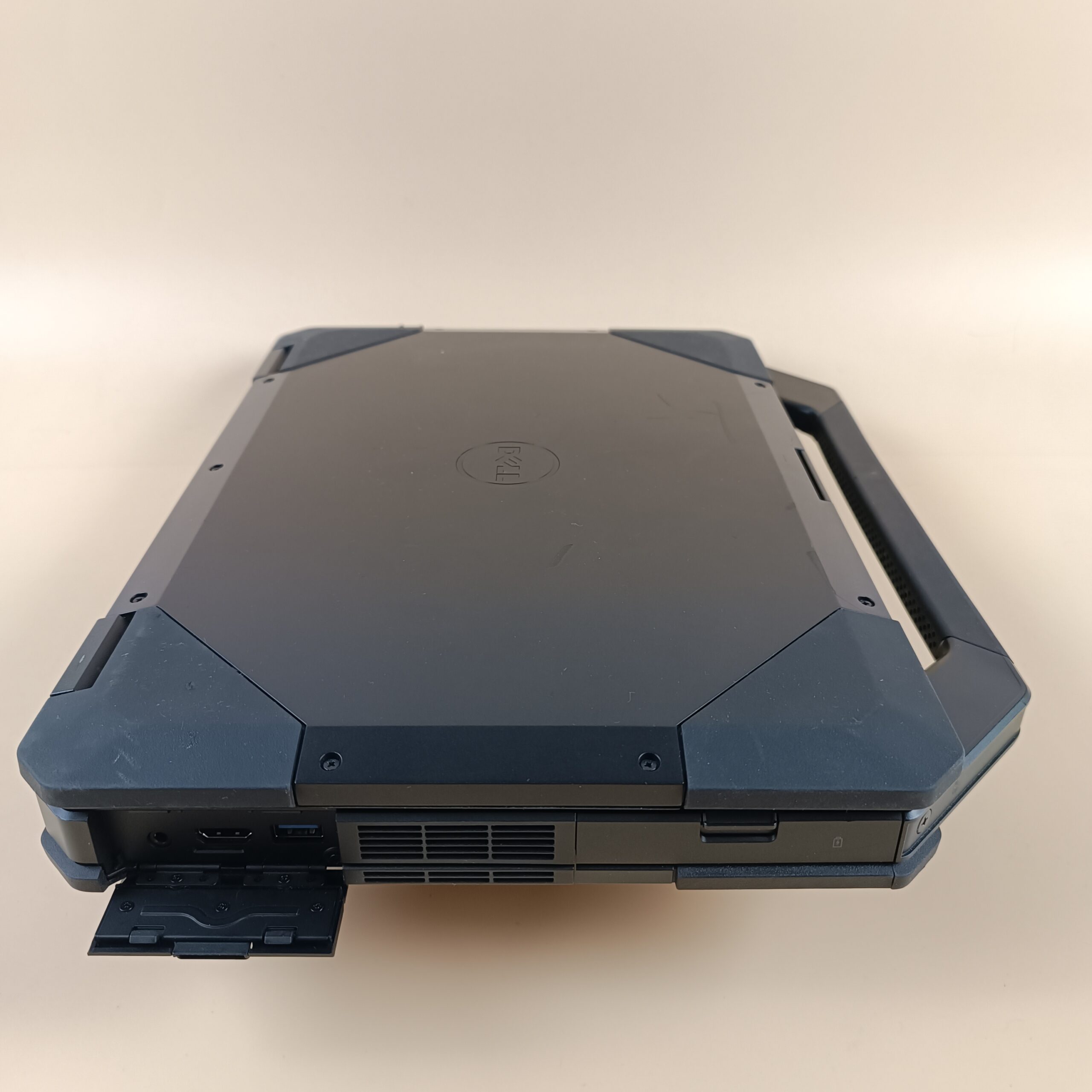 Dell Latitude 5414 Rugged i5-6300U/16Гб/256Гб - Зображення 4