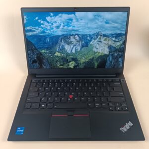Lenovo ThinkPad E14 Gen2 i5-1135G7/16Гб/256Гб