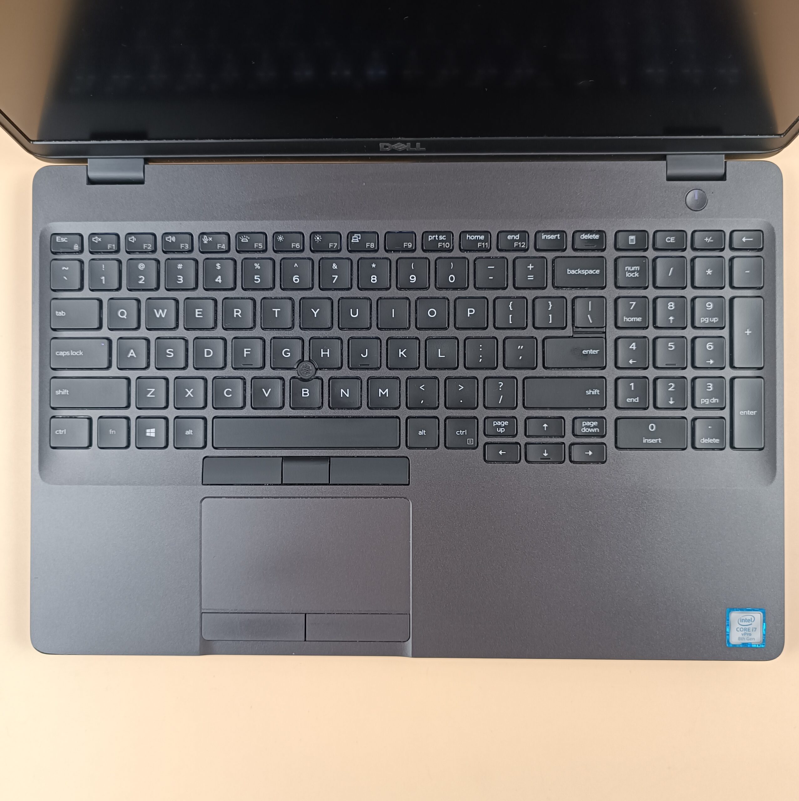 Dell Latitude 5500 i7-8665U/16Гб/512Гб - Зображення 6