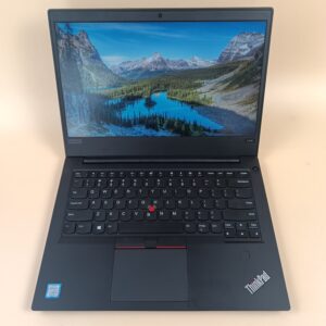 Lenovo ThinkPad E480 i5-8250U/8Гб/256Гб
