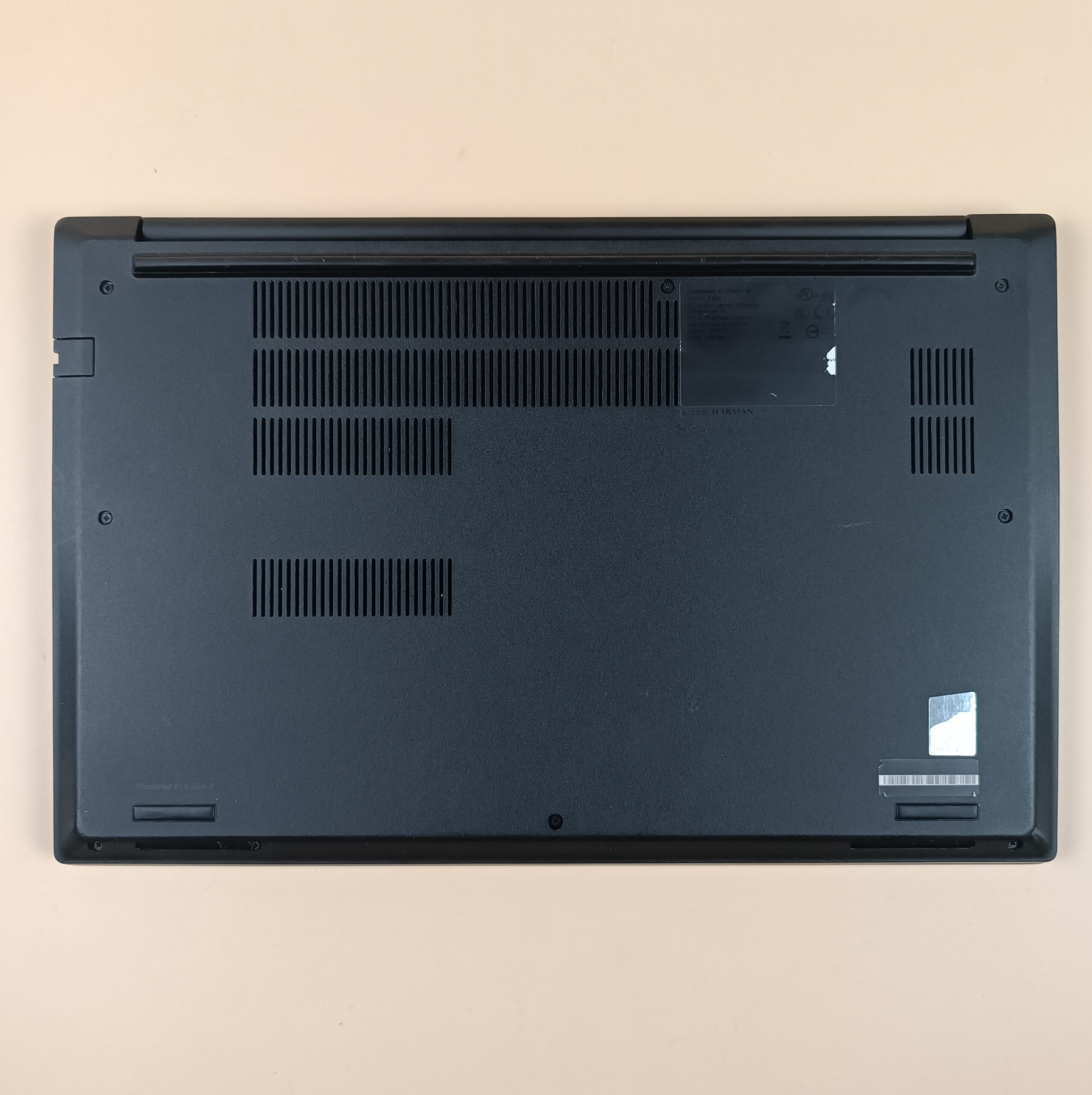 Lenovo ThinkPad E15 Gen 3 Ryzen 7 5700U/16Гб/256Гб - Зображення 3