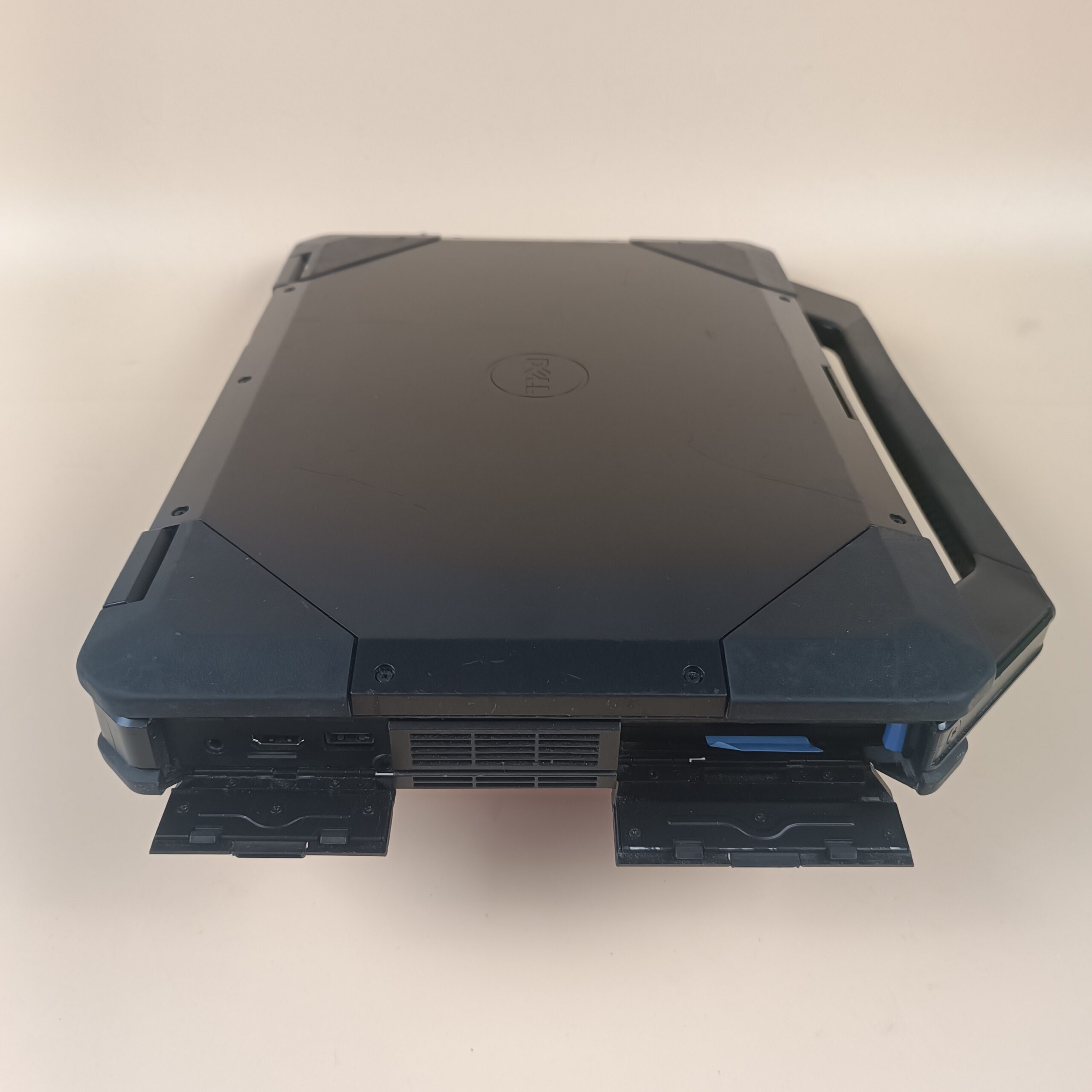 Dell Latitude 14 Rugged 5414 i5-6300U/16Гб/256Гб - Зображення 4