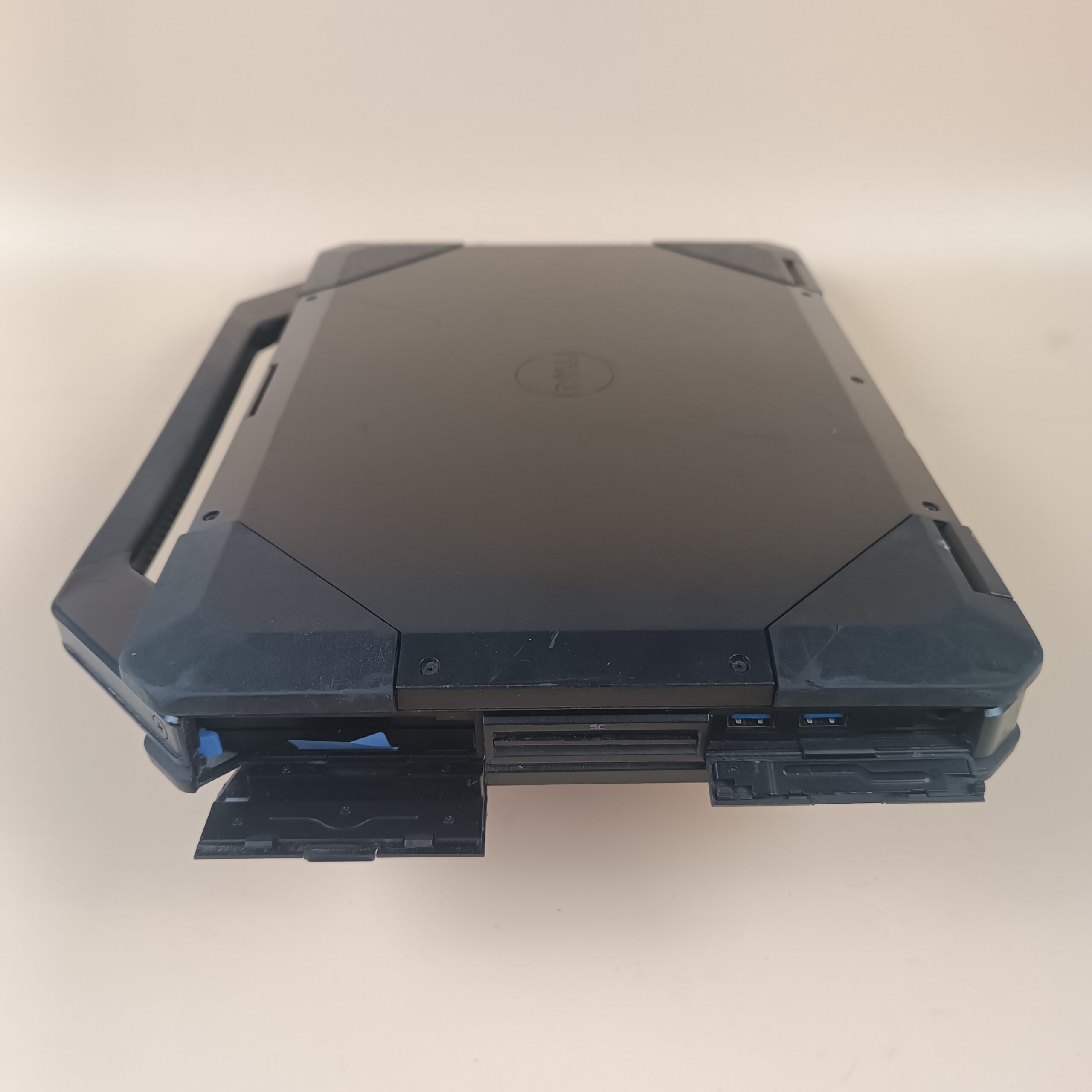 Dell Latitude 14 Rugged 5414 i5-6300U/16Гб/256Гб - Зображення 5
