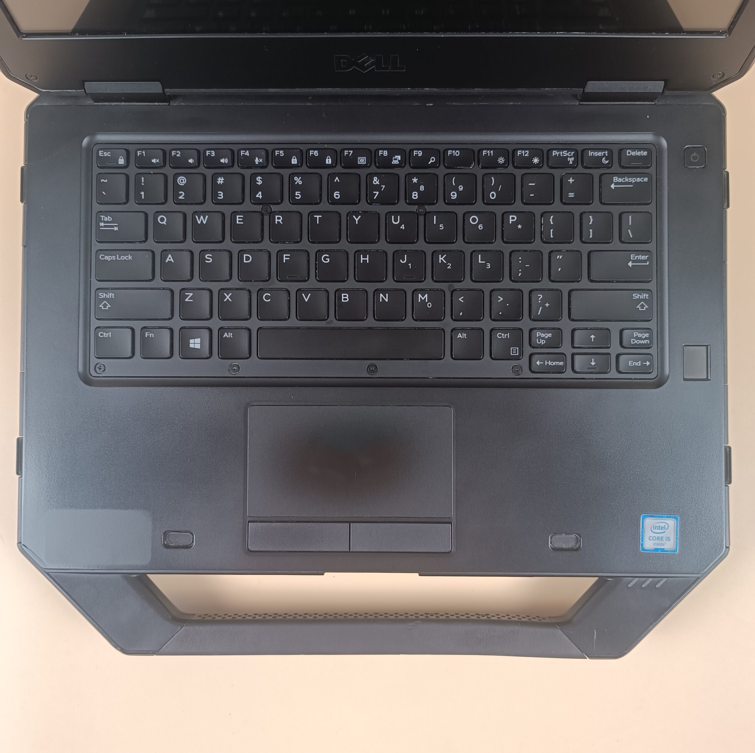 Dell Latitude 14 Rugged 5414 i5-6300U/16Гб/256Гб - Зображення 7