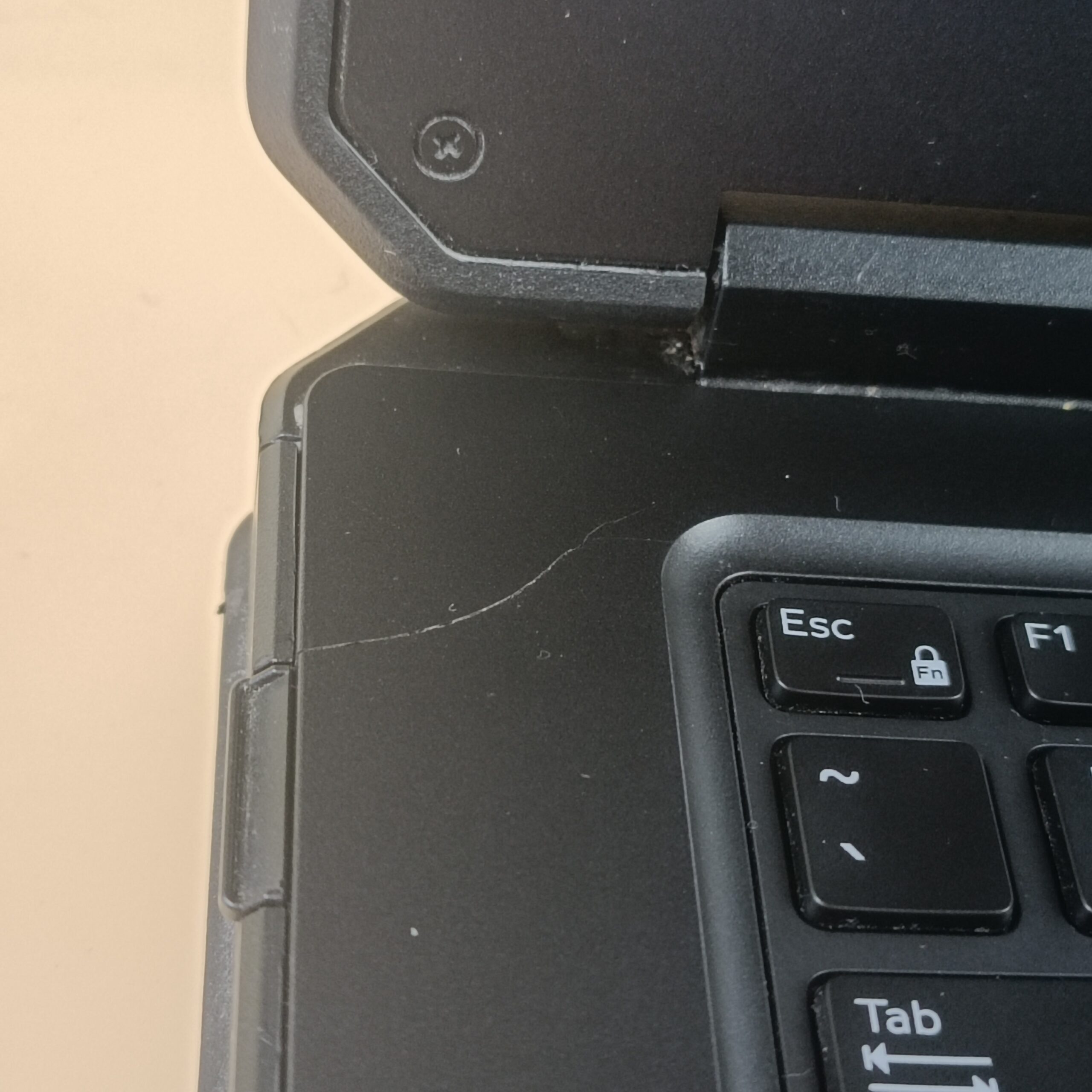Dell Latitude 14 Rugged 5414 i5-6300U/16Гб/256Гб - Зображення 8