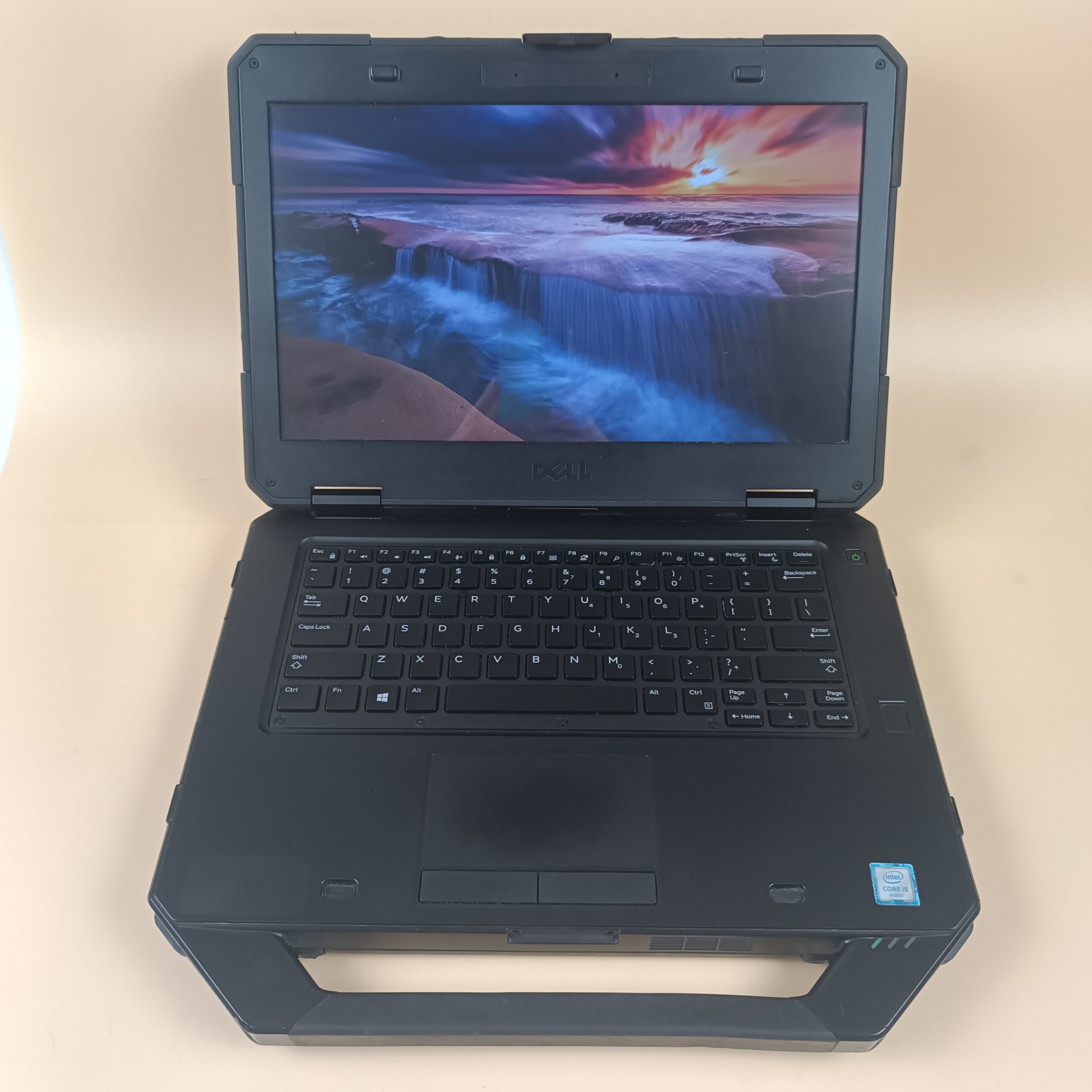 Dell Latitude 14 Rugged 5414 i5-6300U/16Гб/256Гб