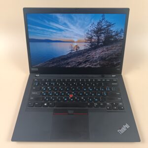 Lenovo ThinkPad T490 i5-8365U/16Гб/256Гб