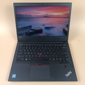 Lenovo ThinkPad E480 i5-8250U/8Гб/256Гб