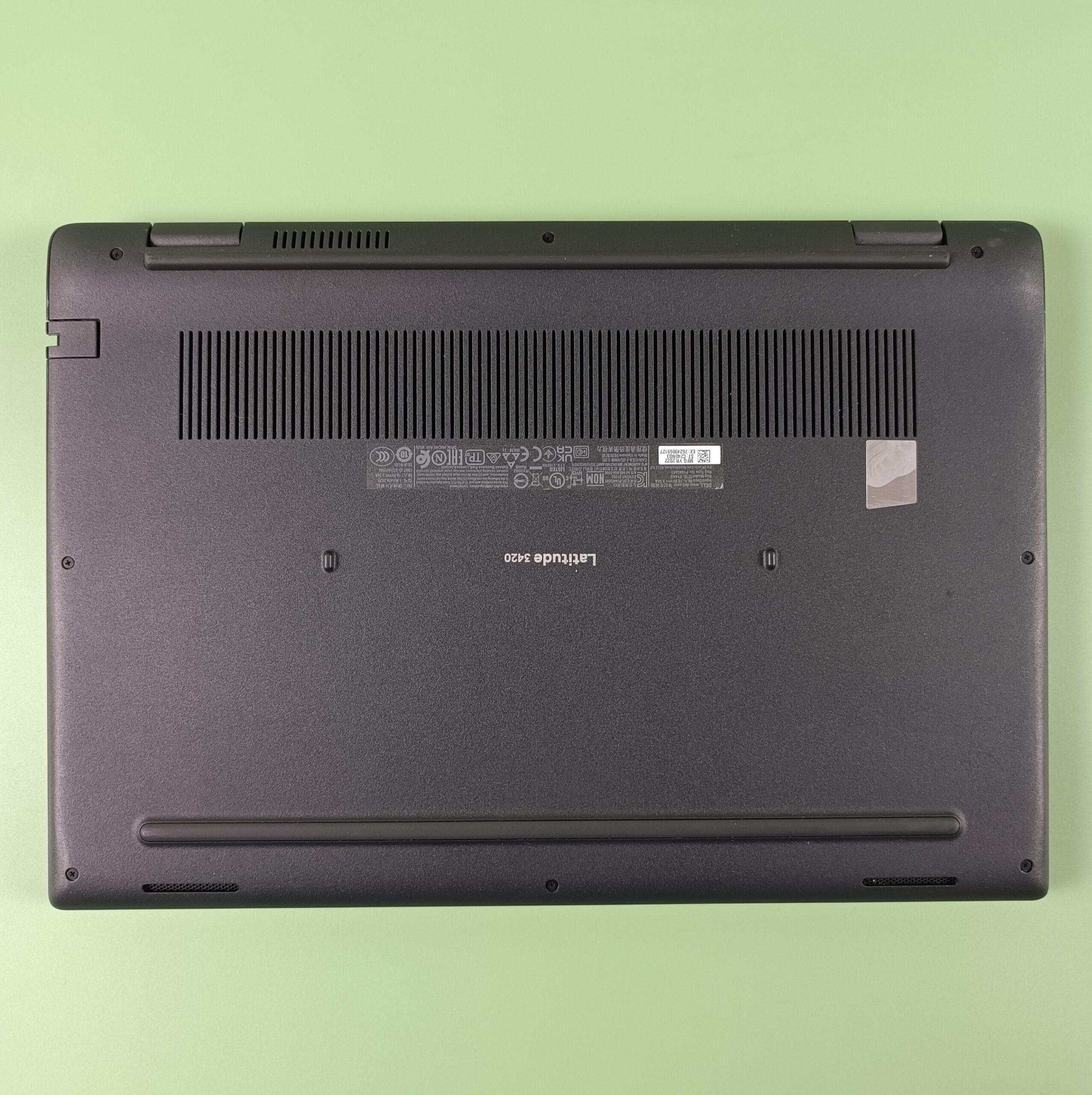 Dell Latitude 3420 i5-1135G7/8Гб/256Гб - Зображення 3