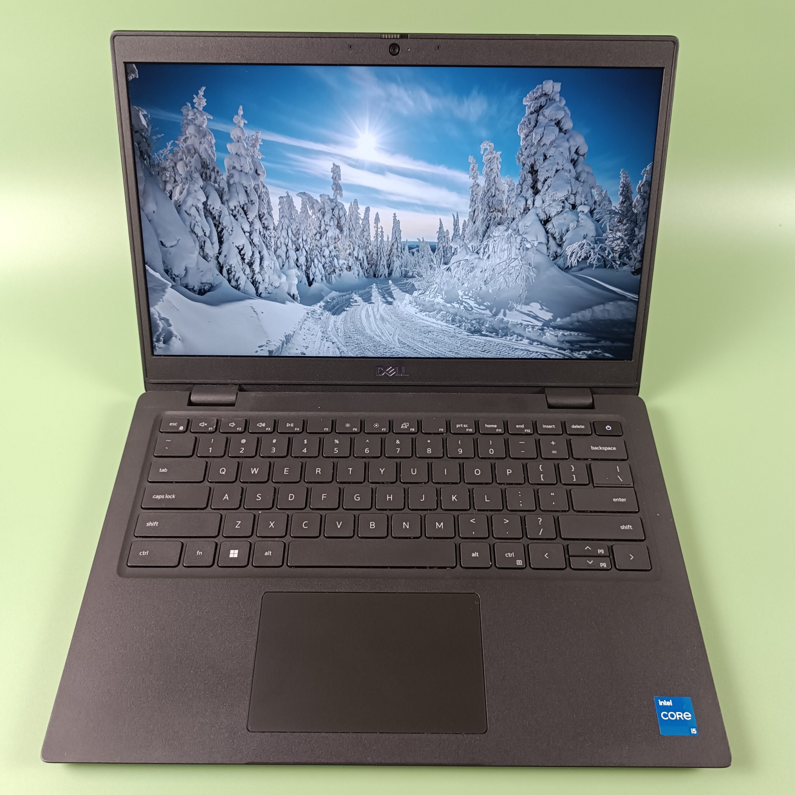 Dell Latitude 3420 i5-1135G7/8Гб/256Гб