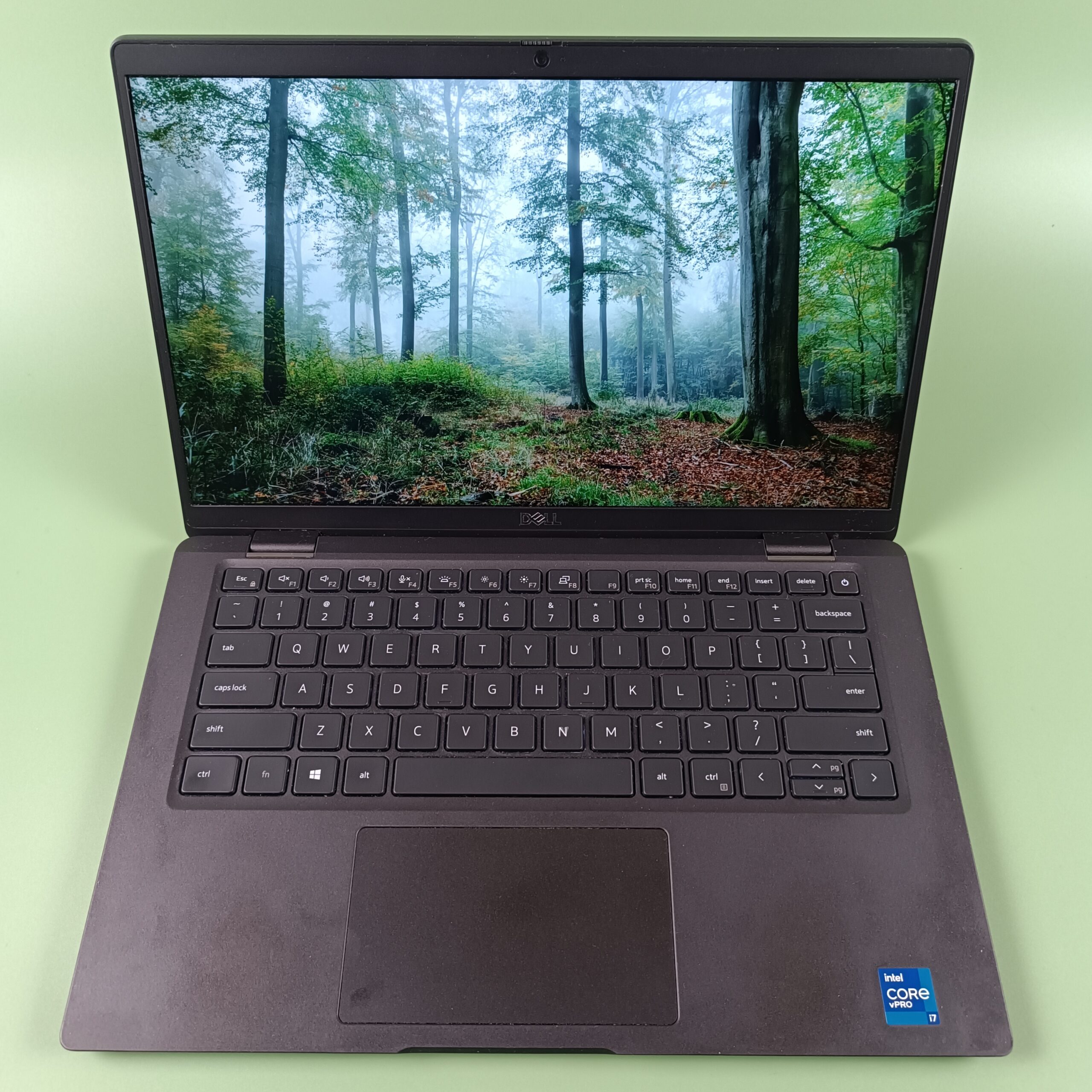 Dell Latitude 7420 i7-1185G7/16Гб/256Гб