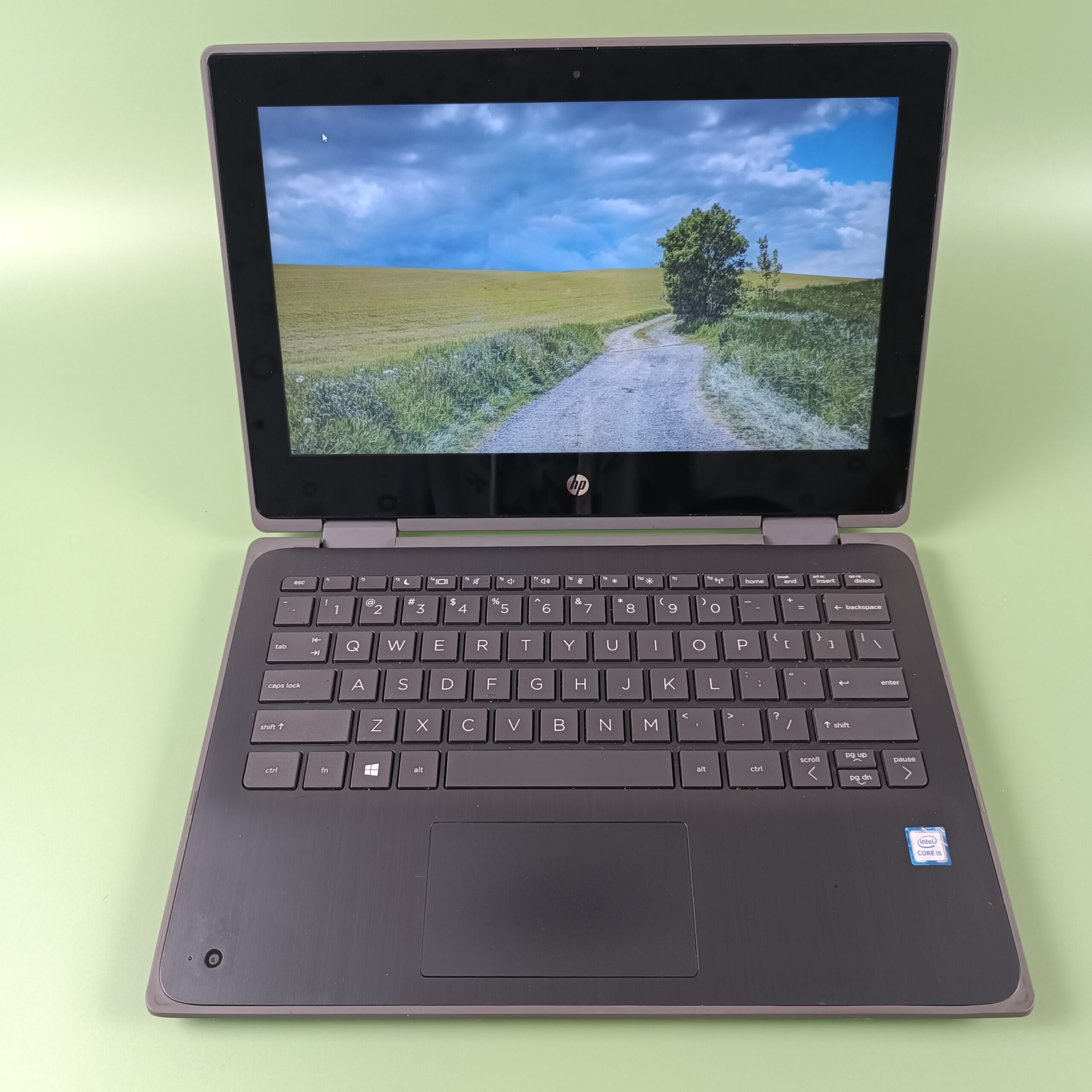 HP ProBook X360 11 G6 i5-10210Y/8Гб/256Гб - Зображення 2