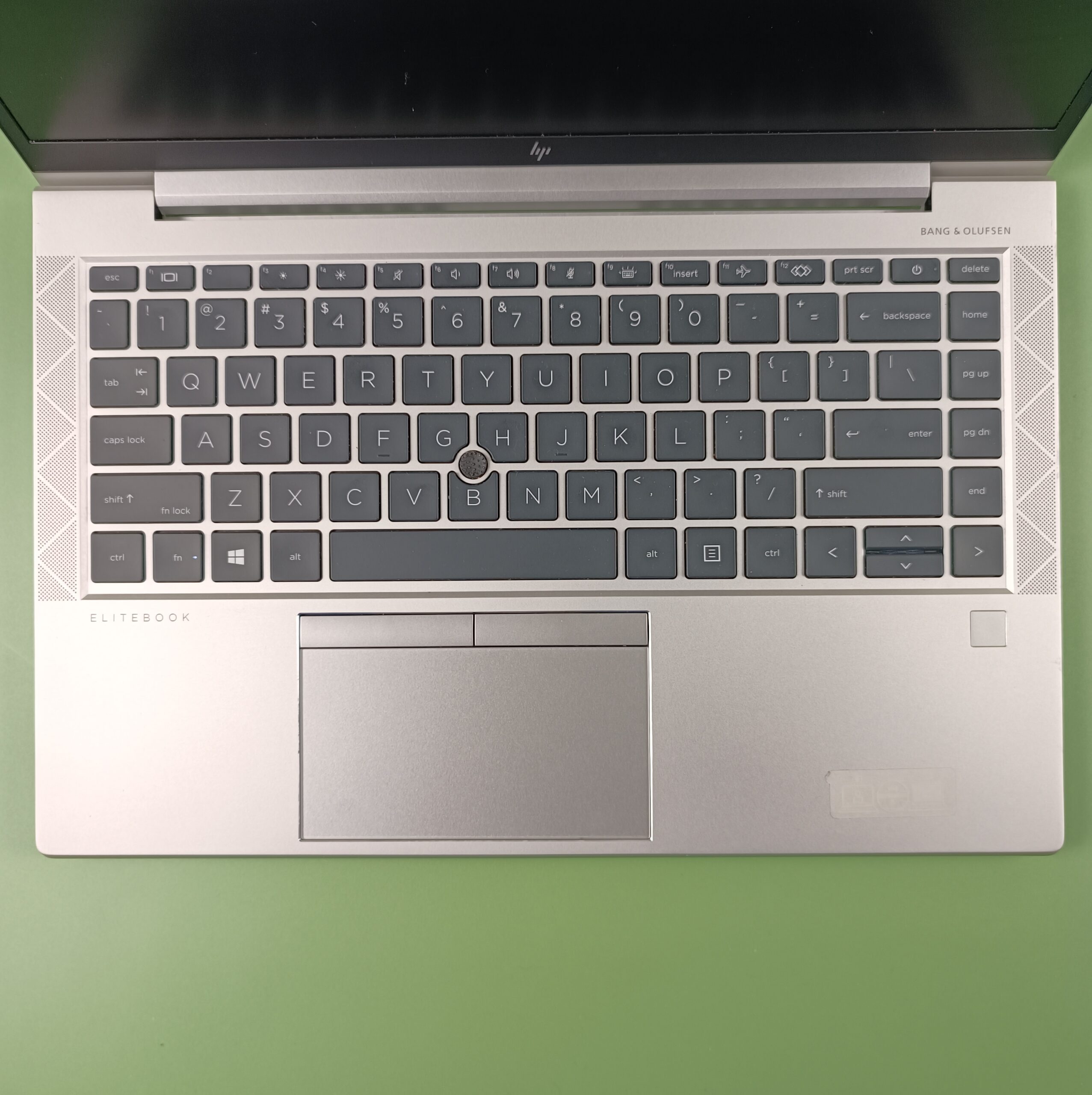 HP EliteBook 845 G7 Ryzen 3 Pro 4450U/8Гб/512Гб - Зображення 6