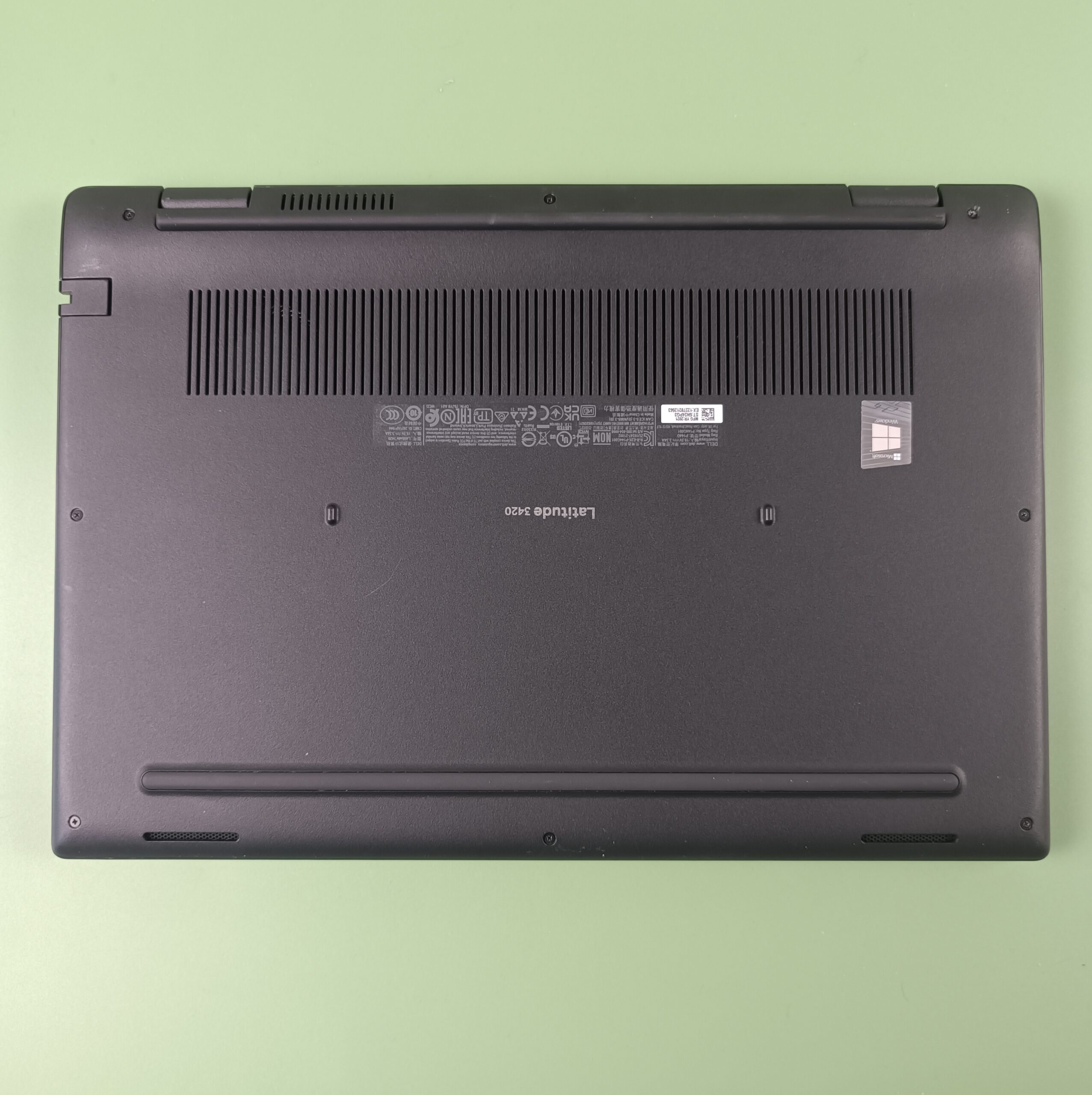 Dell Latitude 3420 i5-1135G7/8Гб/256Гб - Зображення 3