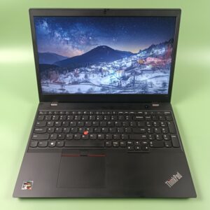 Lenovo ThinkPad L15 Gen 1 Ryzen 5 4500U/8Гб/256Гб