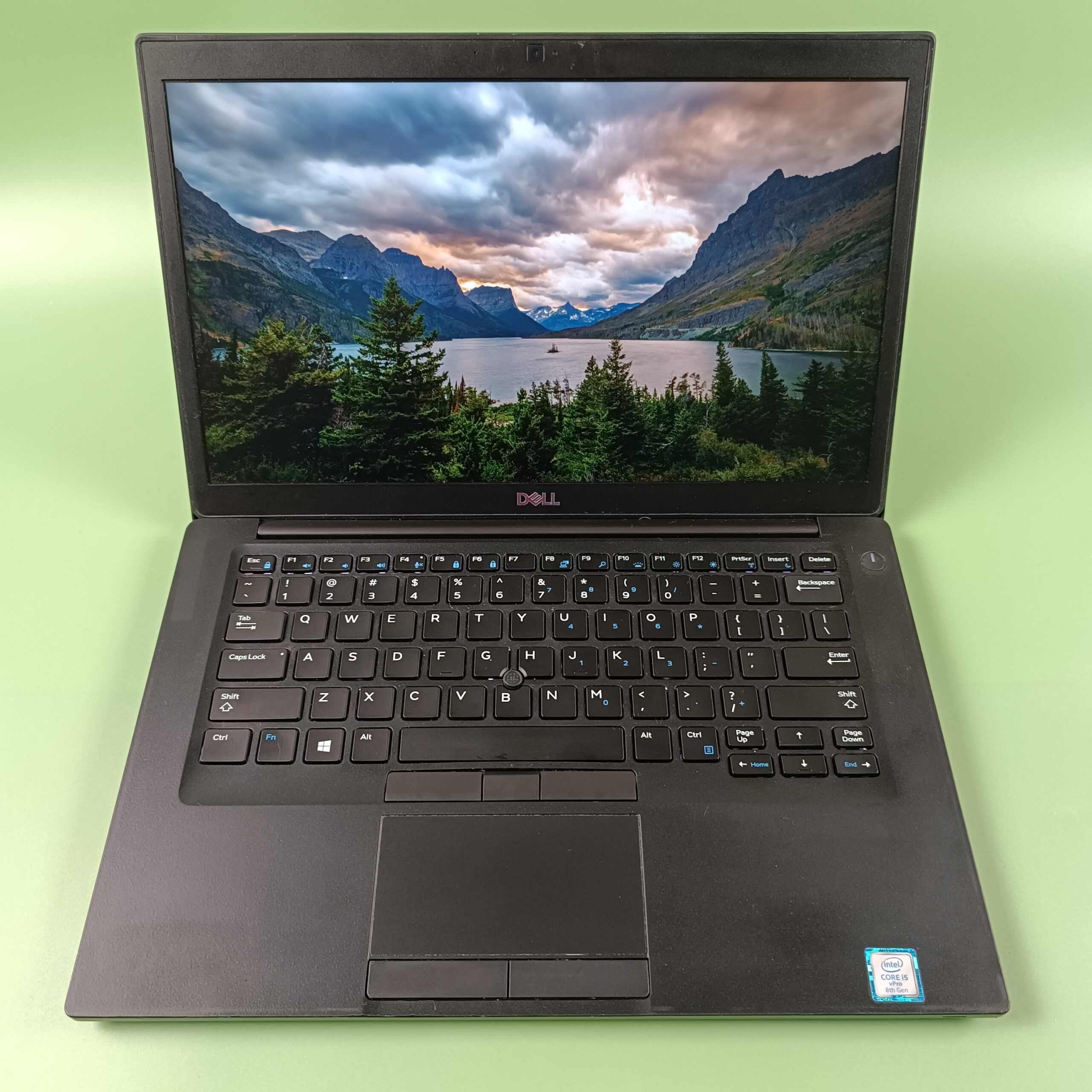 Dell Latitude 7490 i5-8350U/8Гб/256Гб