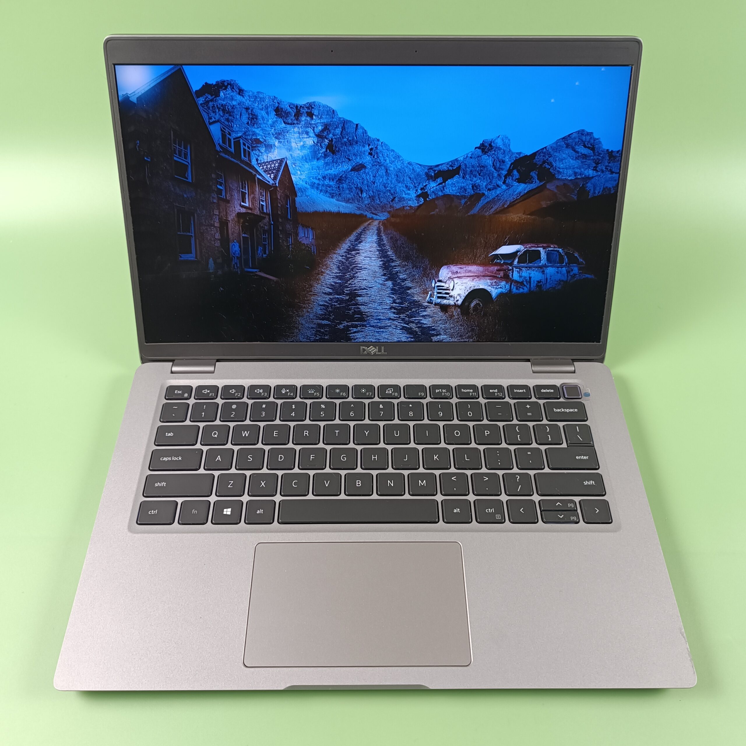 Dell Latitude 5420 i5-1145G7/16Гб/256Гб