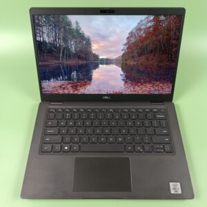 Dell Latitude 7310 i7-10810U/16Гб/256Гб