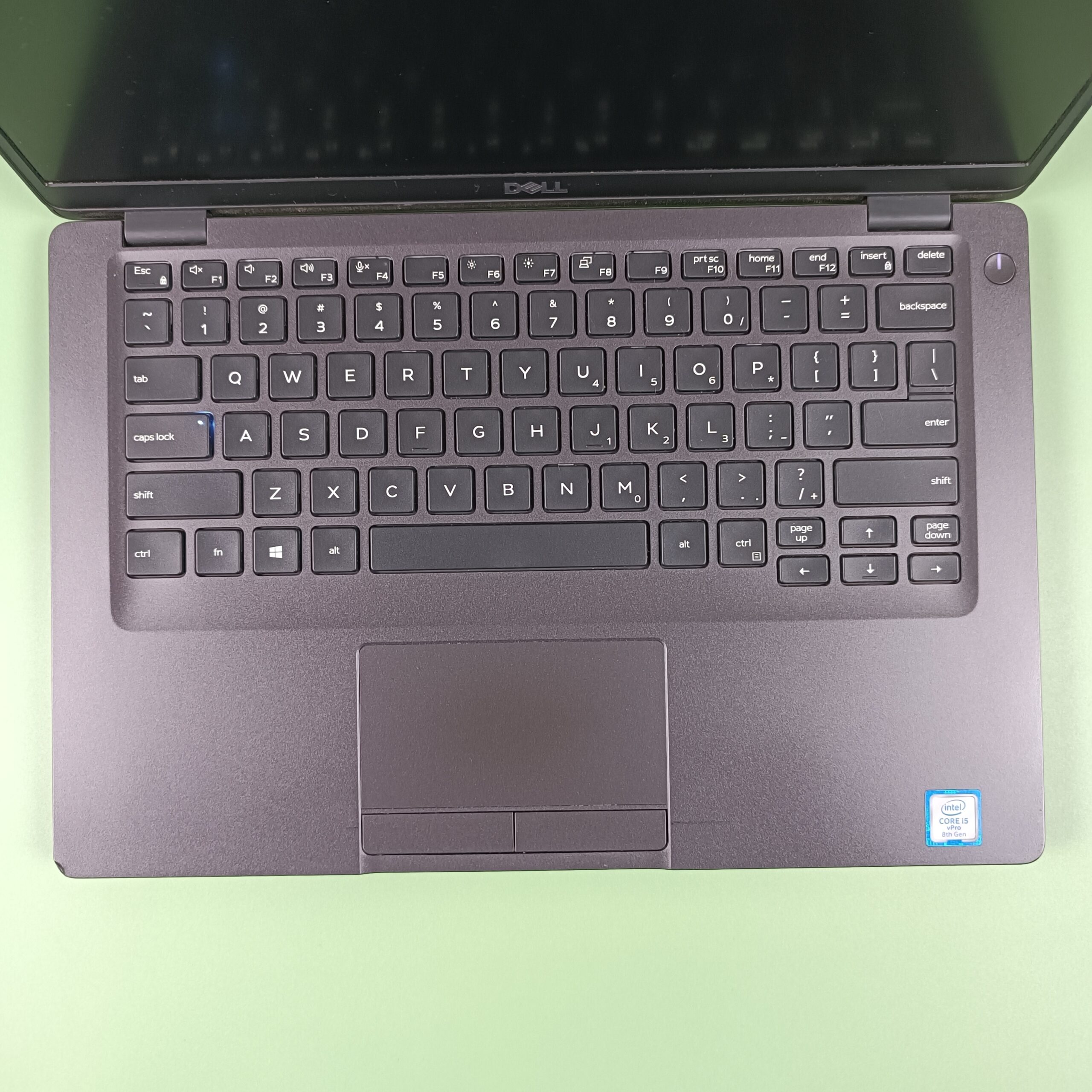 Dell Latitude 5400 i5-8365U/8Гб/256Гб - Зображення 6