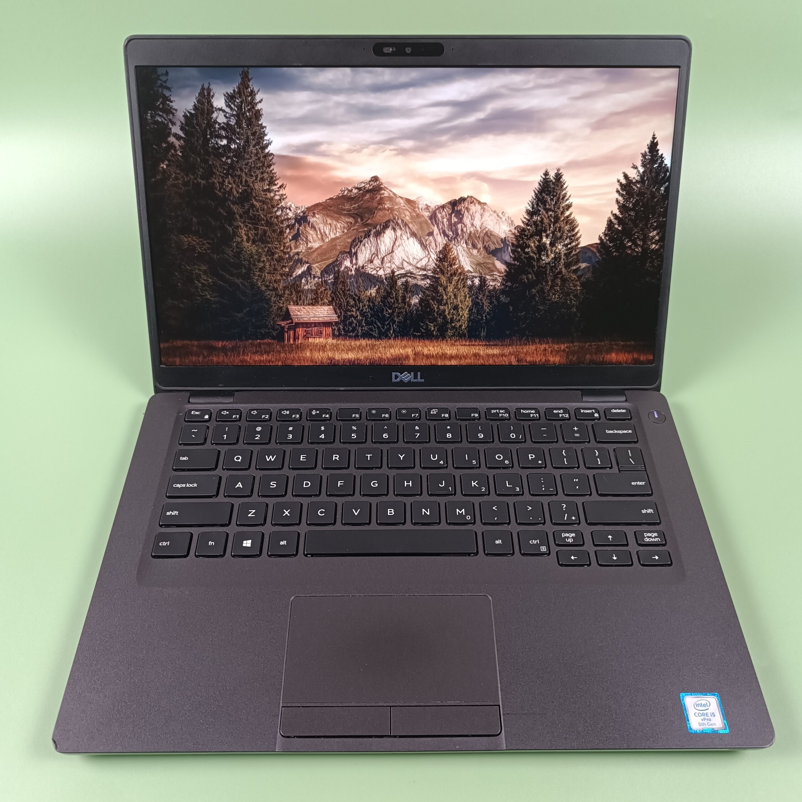 Dell Latitude 5400 i5-8365U/8Гб/256Гб