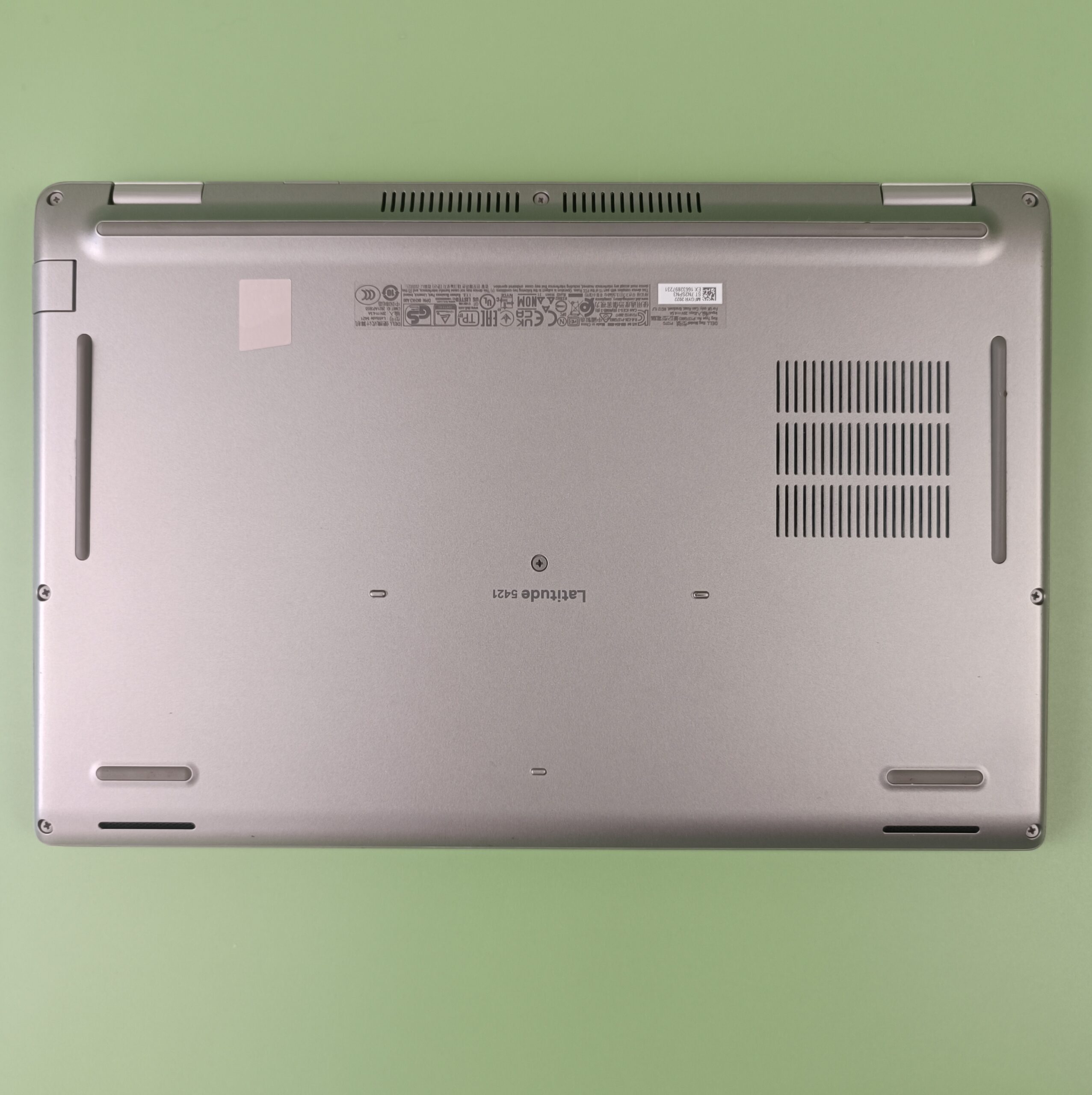 Dell Latitude 5421 i5-11500H/16Гб/256Гб - Зображення 3
