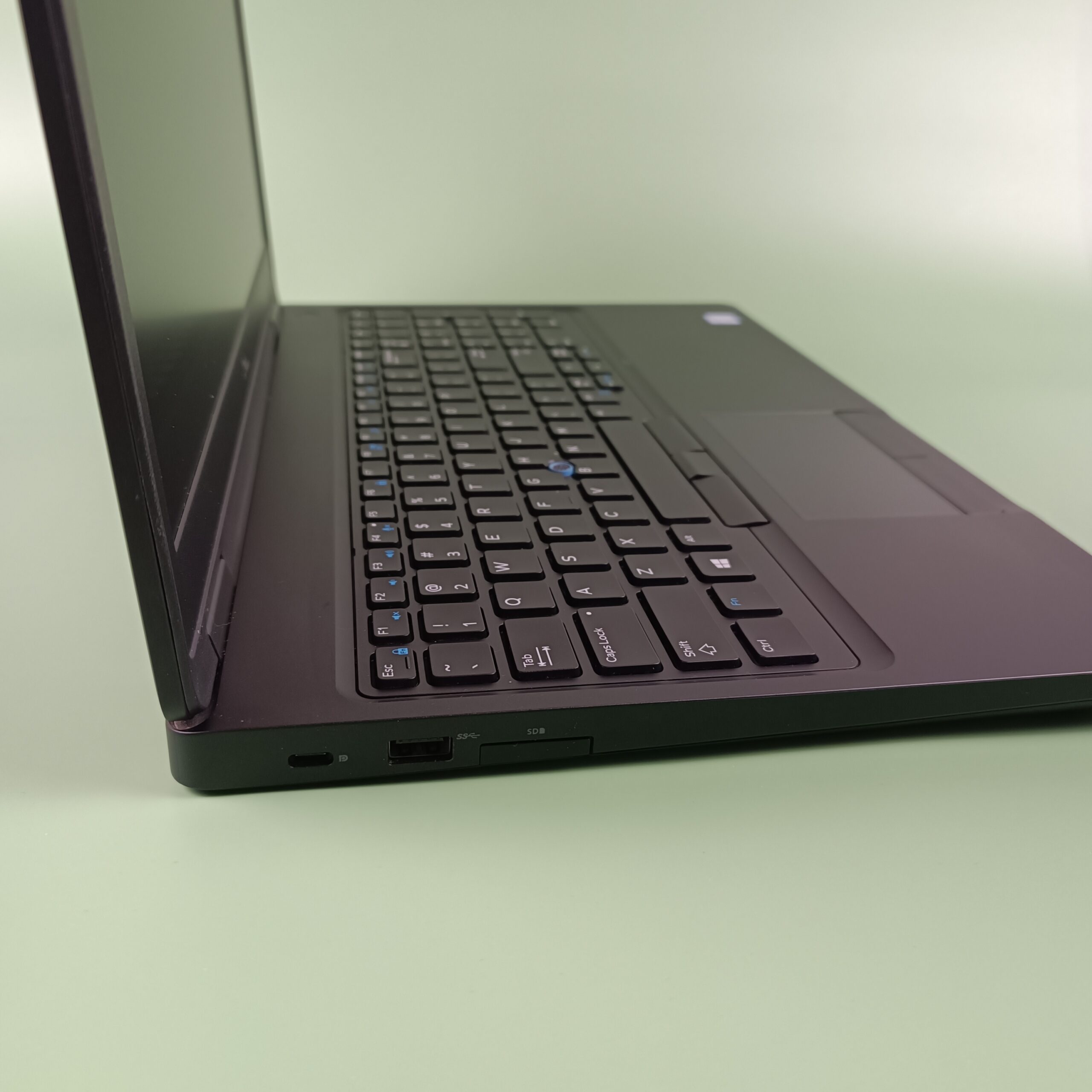 Dell Latitude 5591 i7-8850H/16Гб/256Гб - Зображення 4