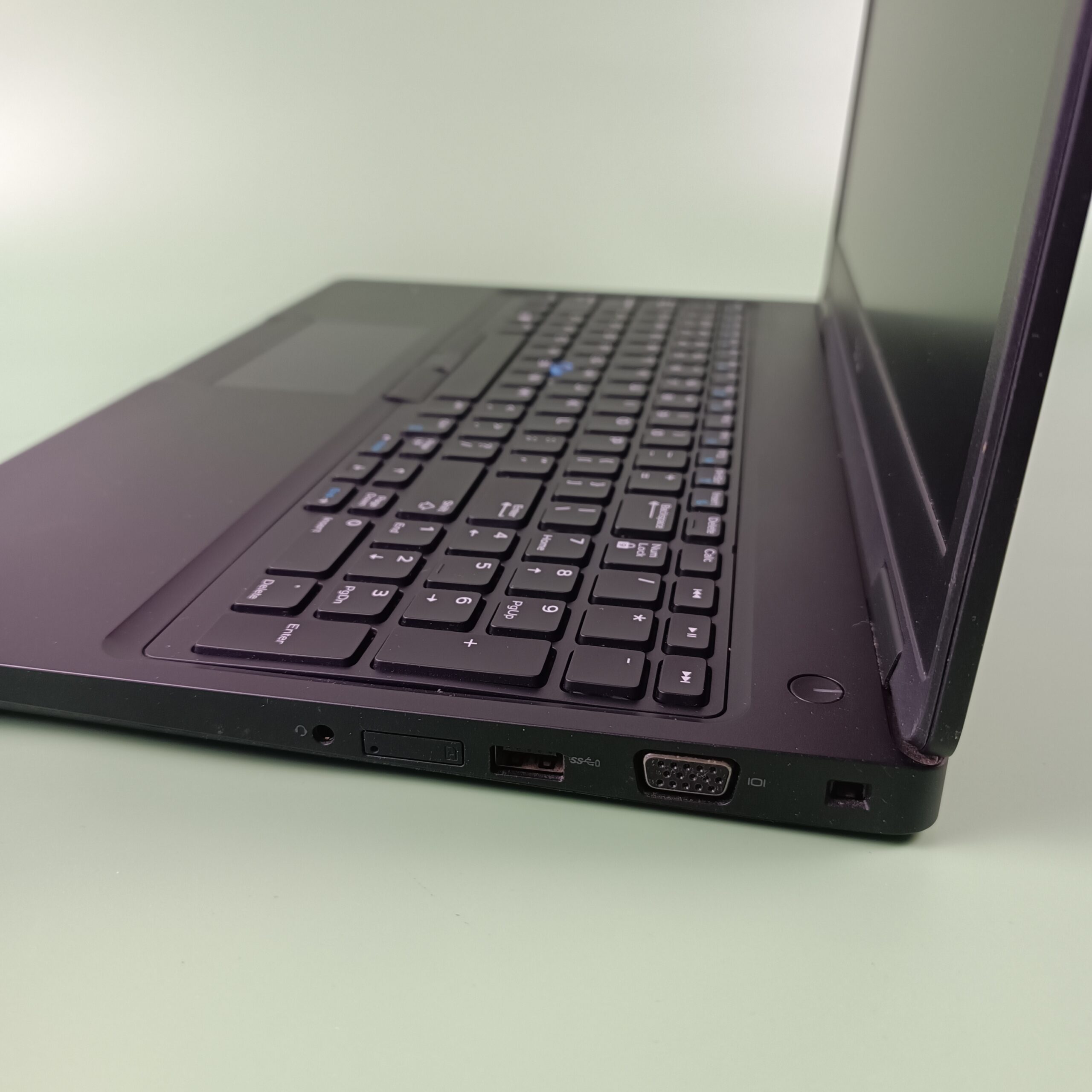 Dell Latitude 5591 i7-8850H/16Гб/256Гб - Зображення 5