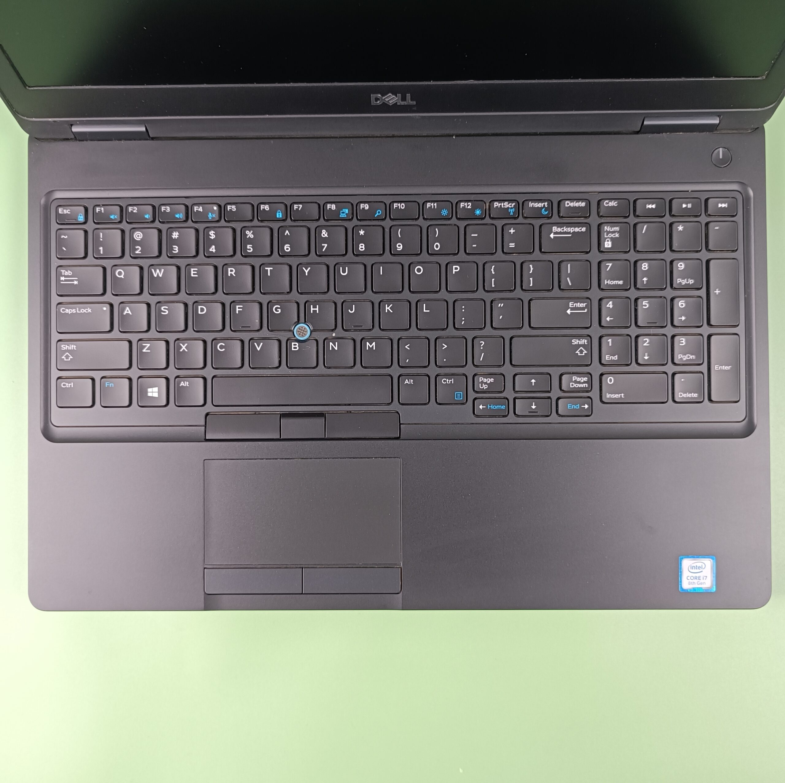 Dell Latitude 5591 i7-8850H/16Гб/256Гб - Зображення 7