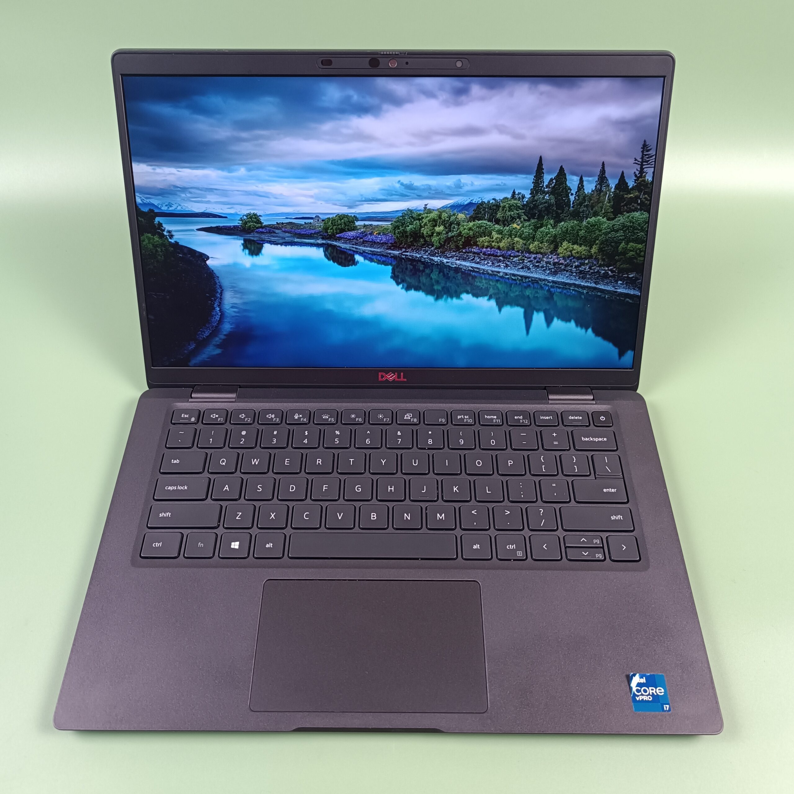 Dell Latitude 7420 i7-1185G7/16Гб/512Гб